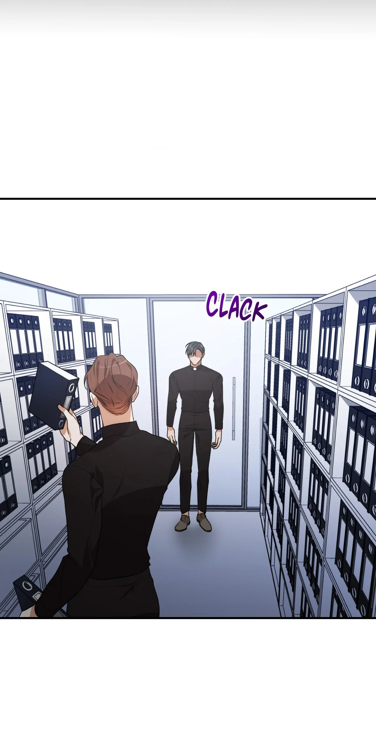 Thanatos [Official] - Chapter 26 manhwa
