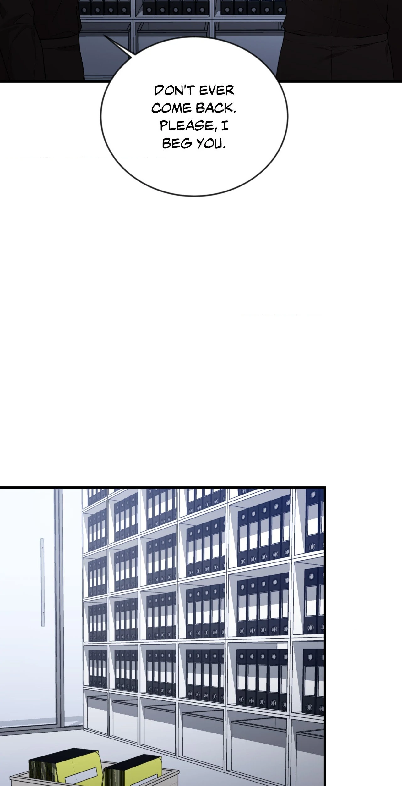 Thanatos [Official] - Chapter 26 manhwa