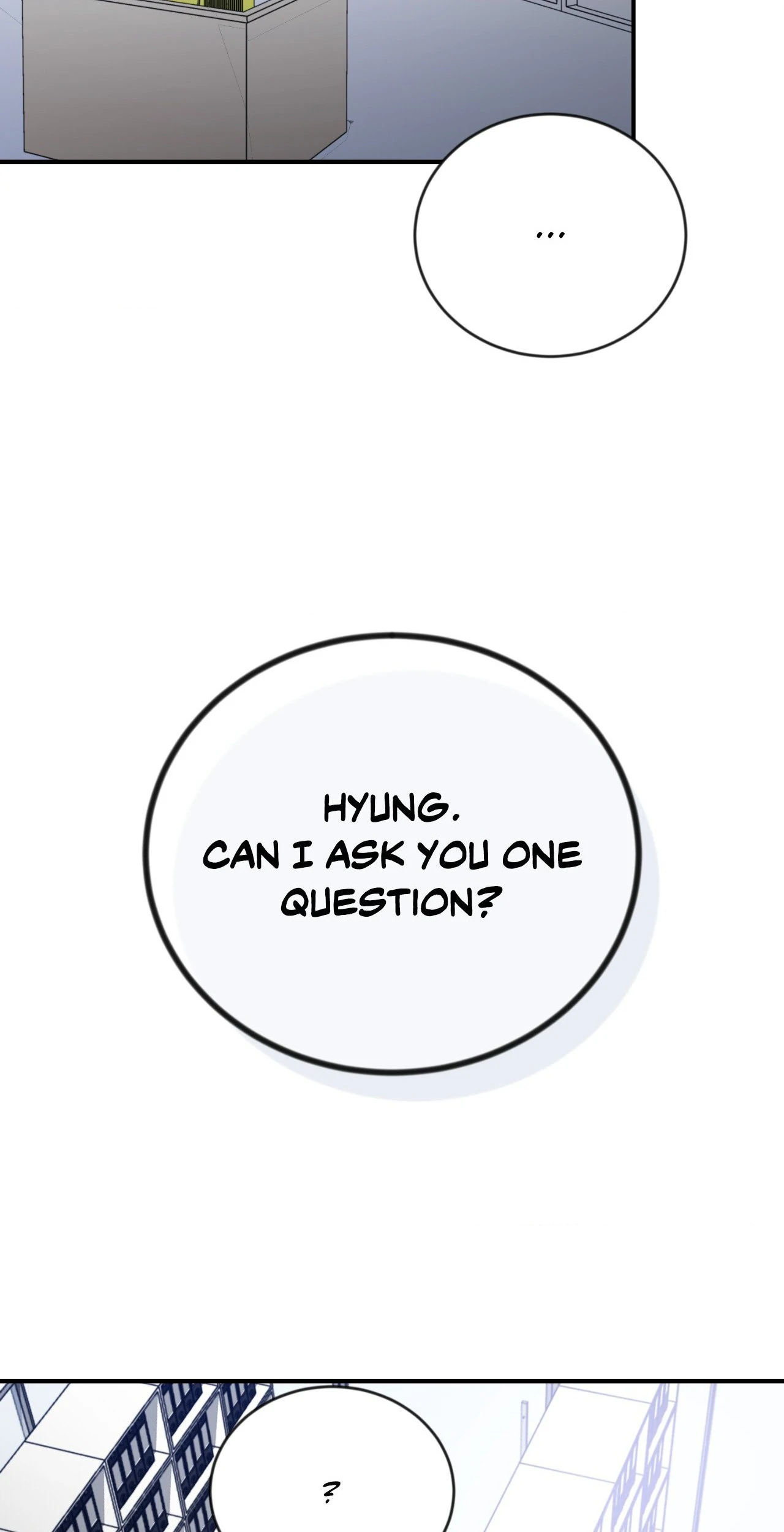 Thanatos [Official] - Chapter 26 manhwa