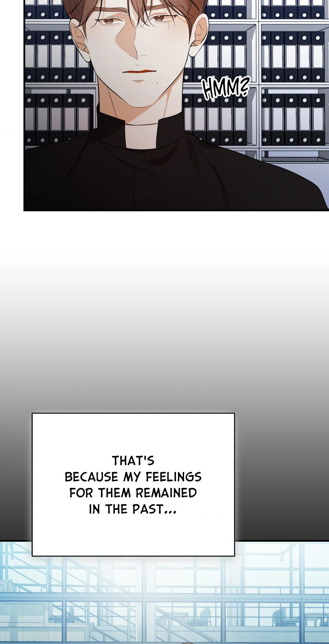 Thanatos [Official] - Chapter 26 manhwa