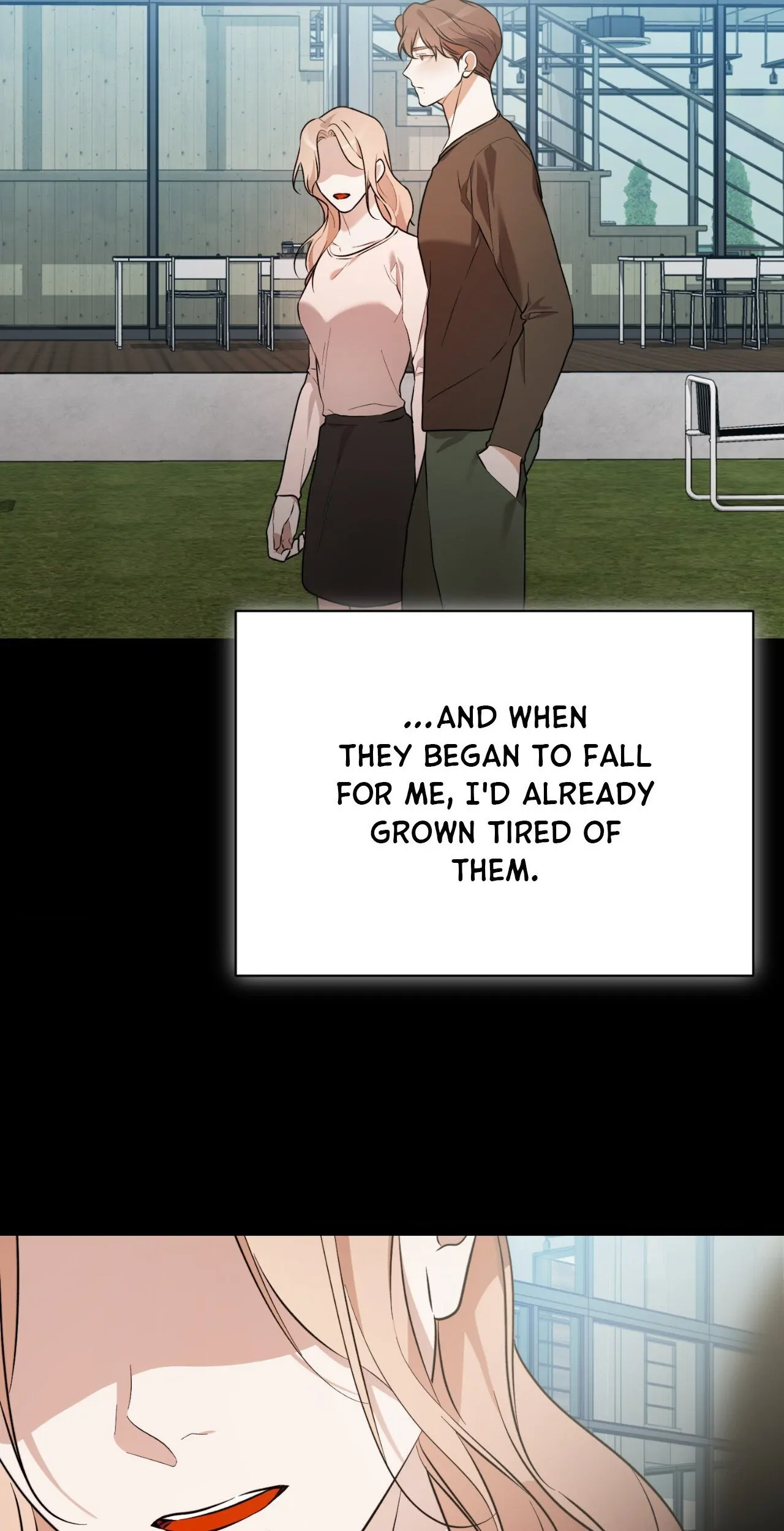 Thanatos [Official] - Chapter 26 manhwa