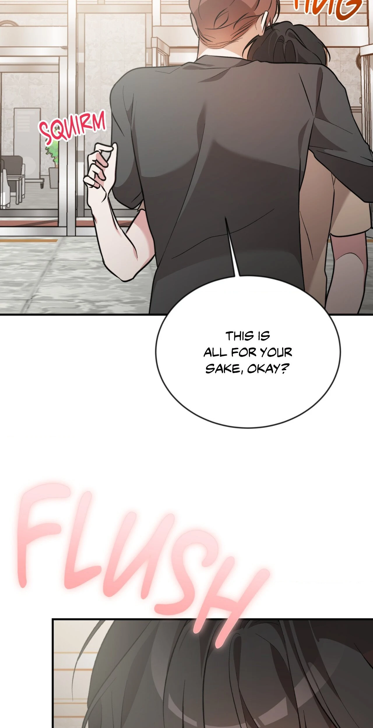 Thanatos [Official] - Chapter 26 manhwa