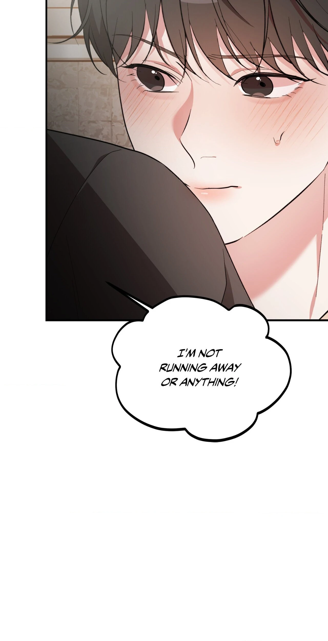Thanatos [Official] - Chapter 26 manhwa