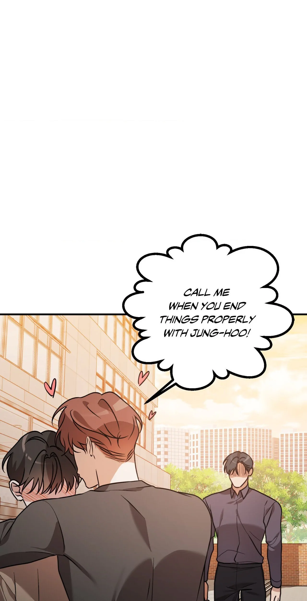 Thanatos [Official] - Chapter 26 manhwa