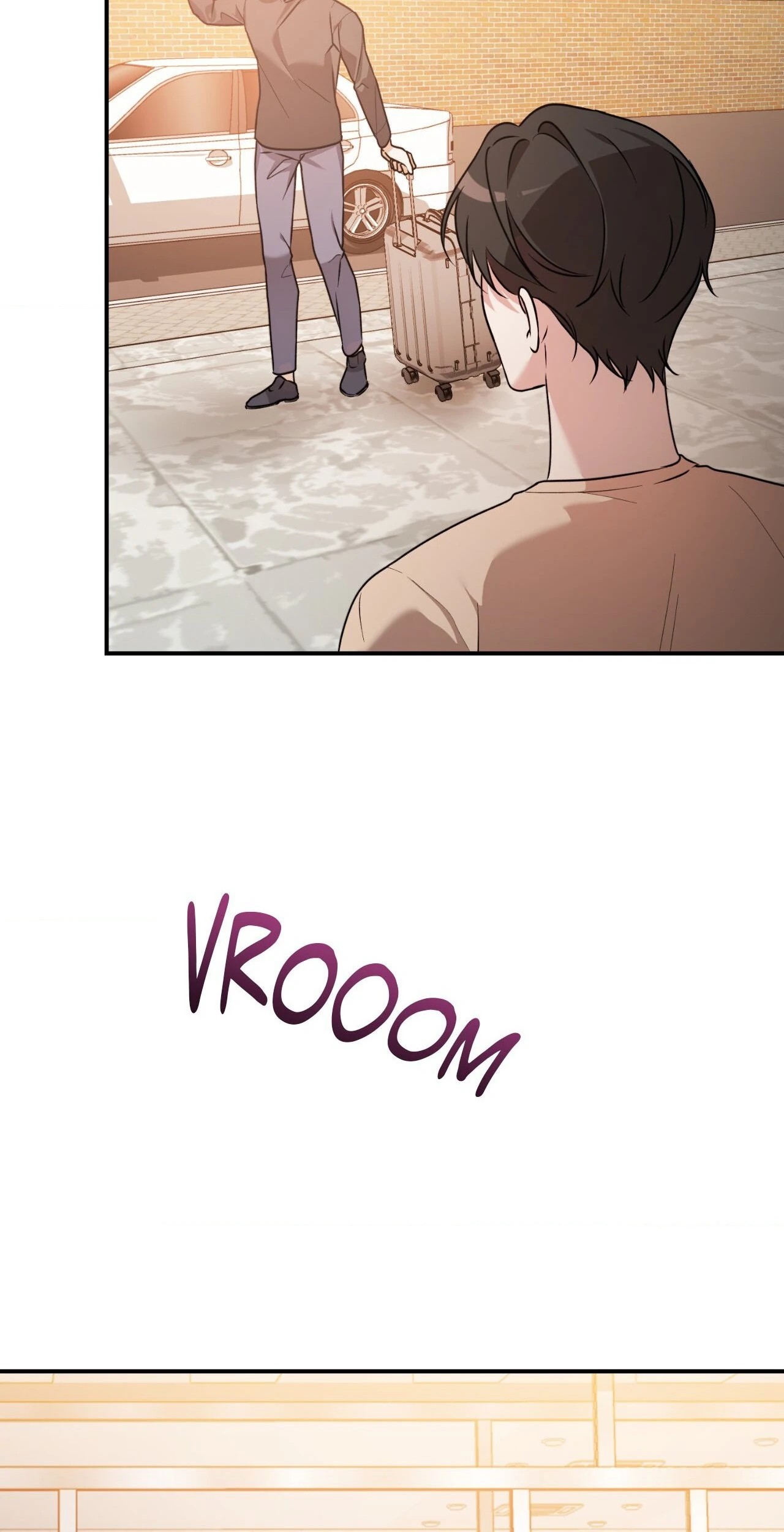 Thanatos [Official] - Chapter 26 manhwa