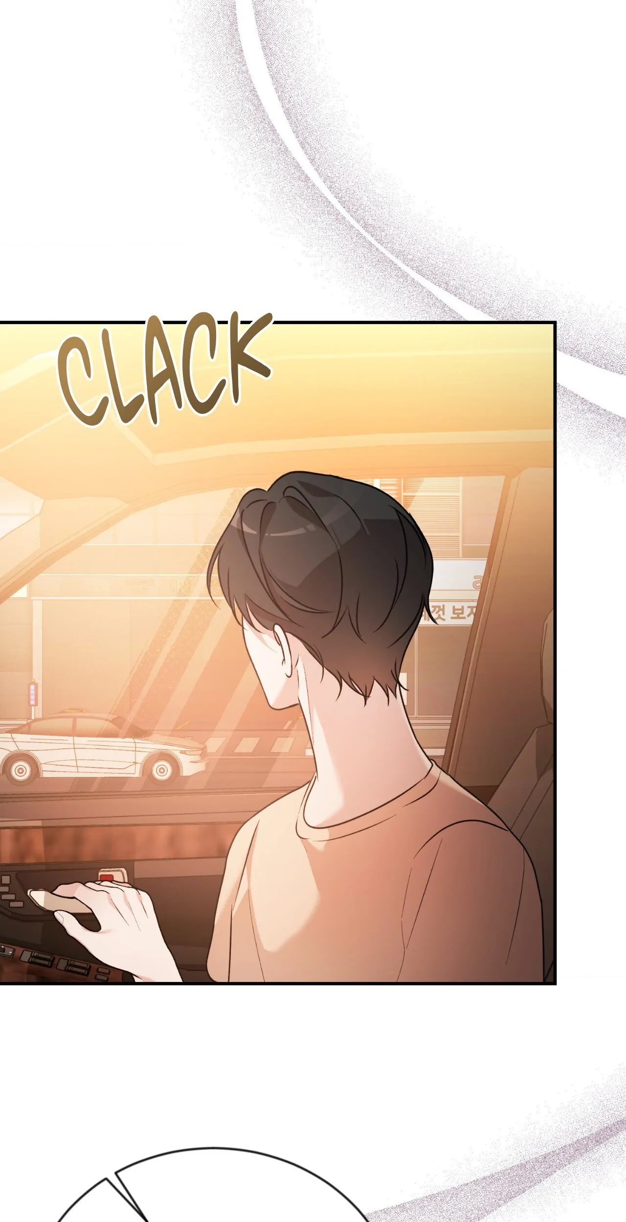 Thanatos [Official] - Chapter 26 manhwa