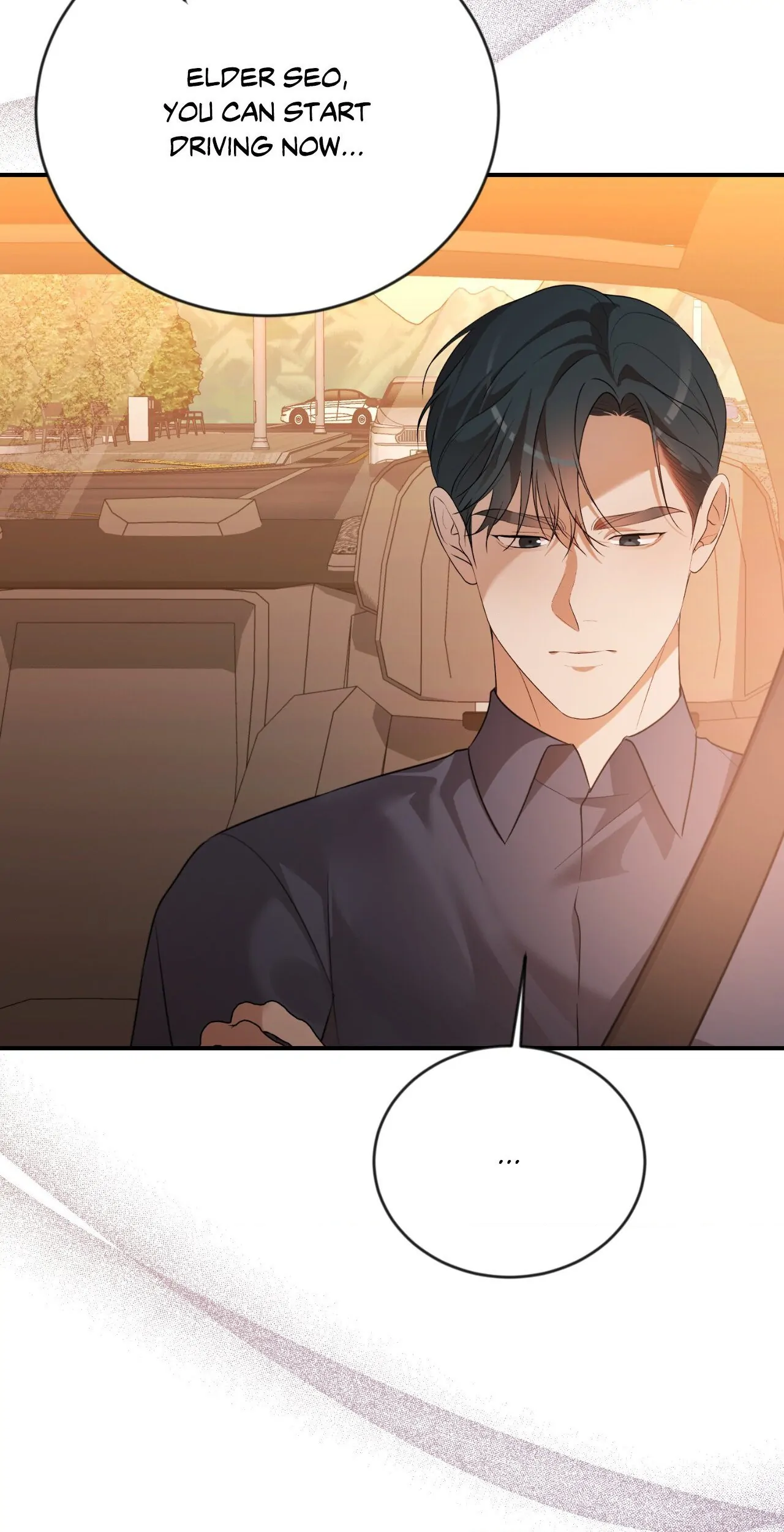 Thanatos [Official] - Chapter 26 manhwa