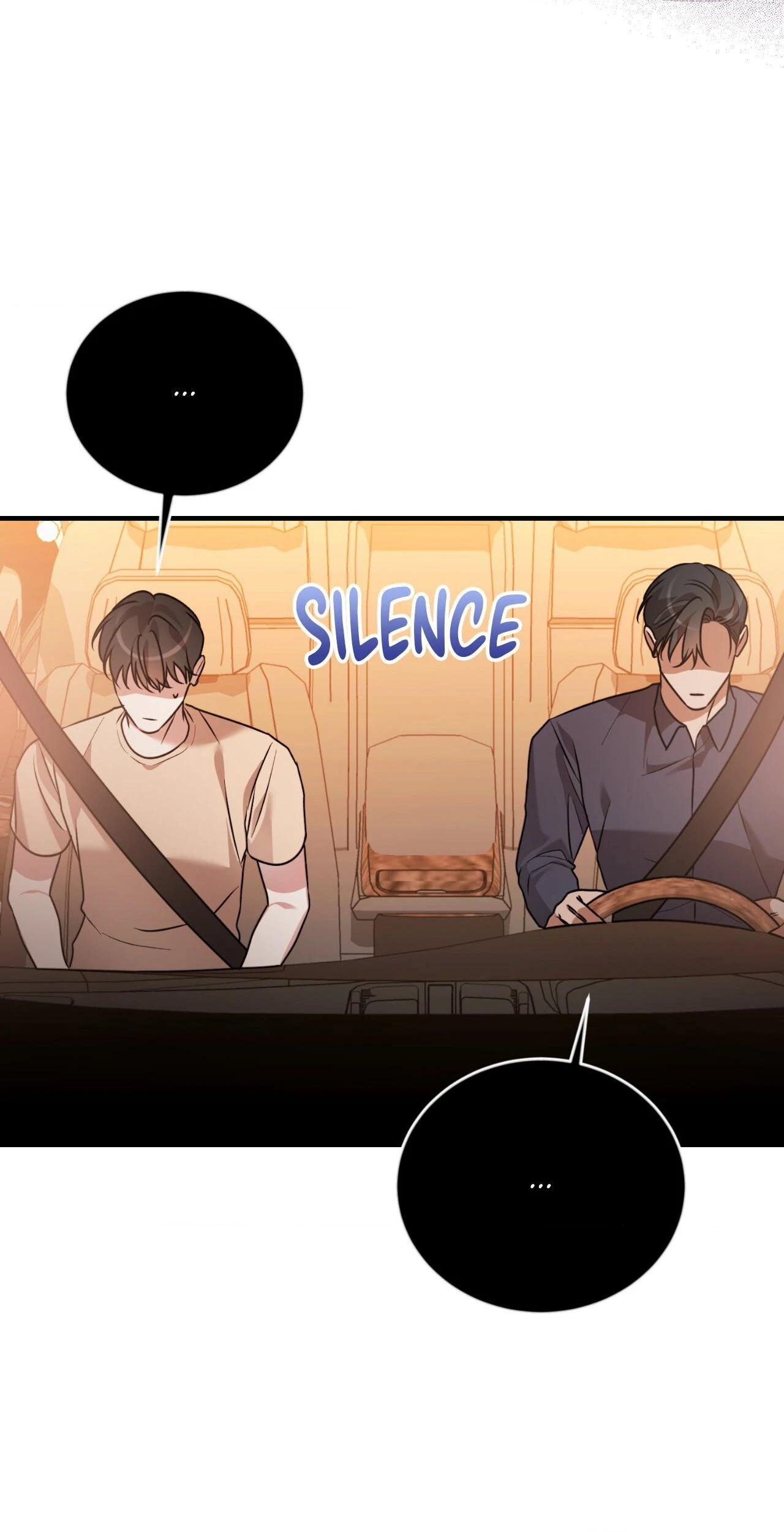 Thanatos [Official] - Chapter 26 manhwa