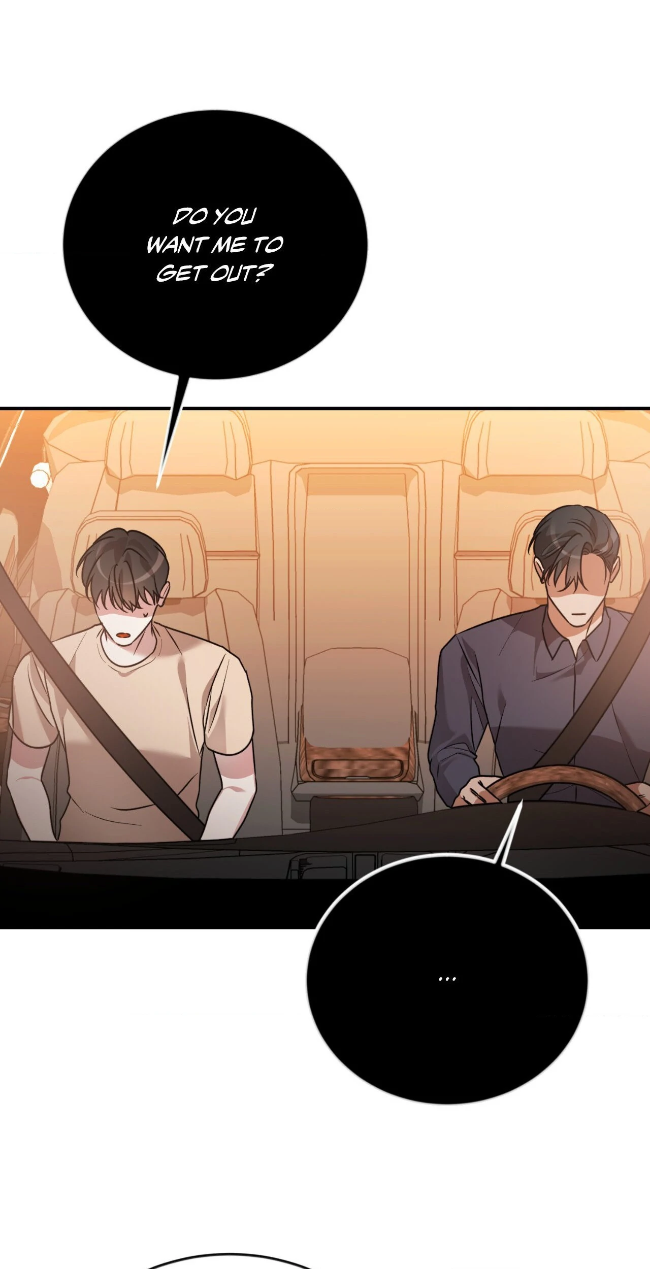 Thanatos [Official] - Chapter 26 manhwa