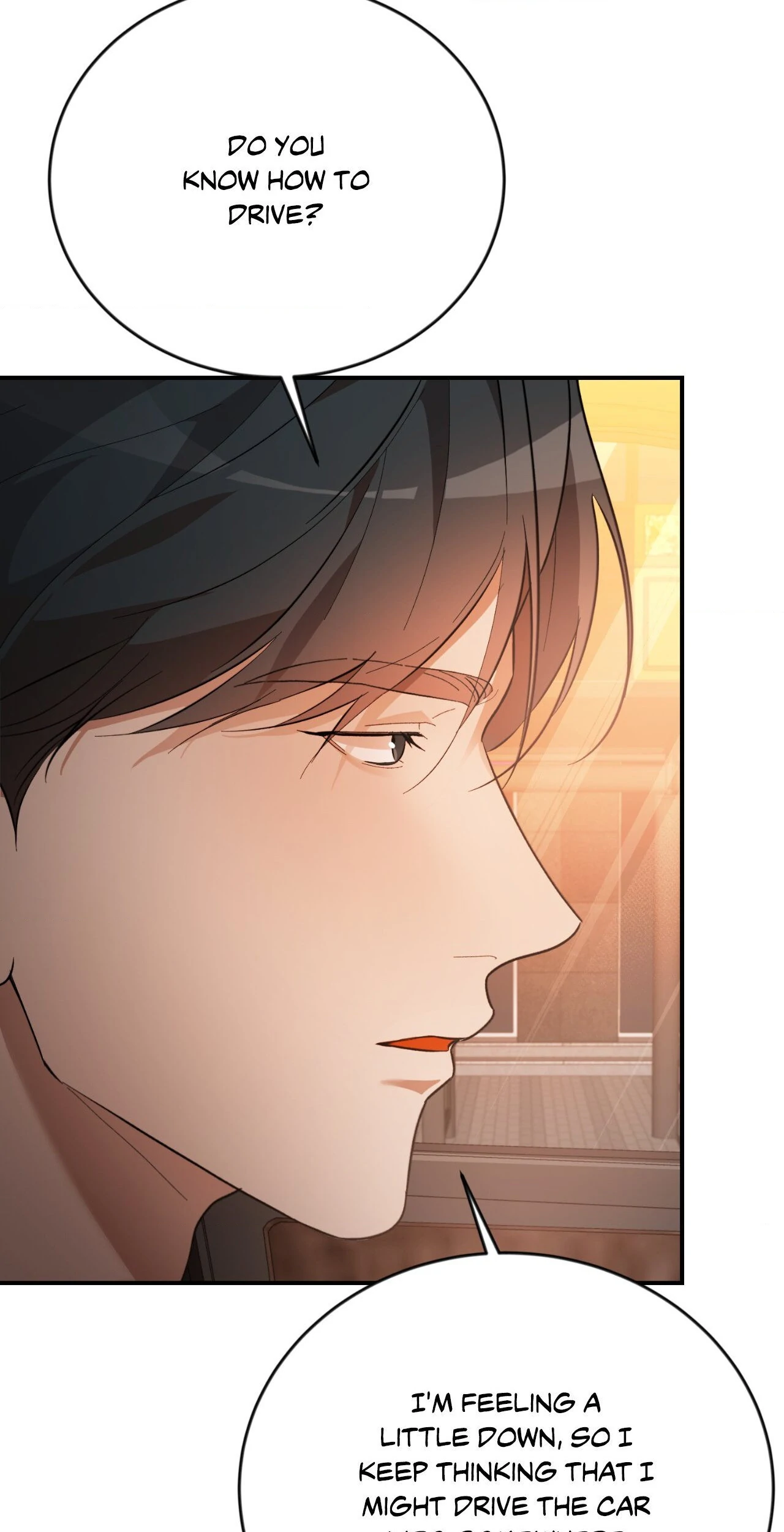Thanatos [Official] - Chapter 26 manhwa