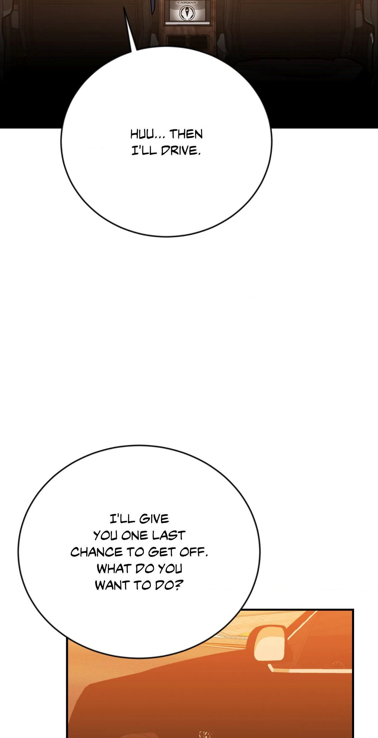 Thanatos [Official] - Chapter 26 manhwa