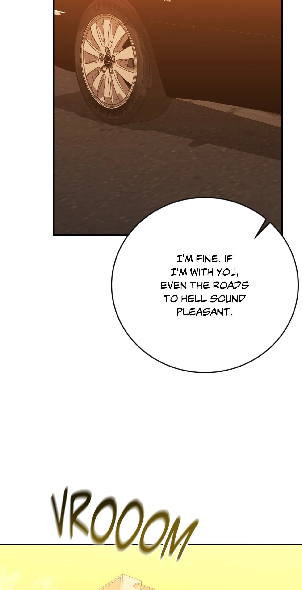 Thanatos [Official] - Chapter 26 manhwa