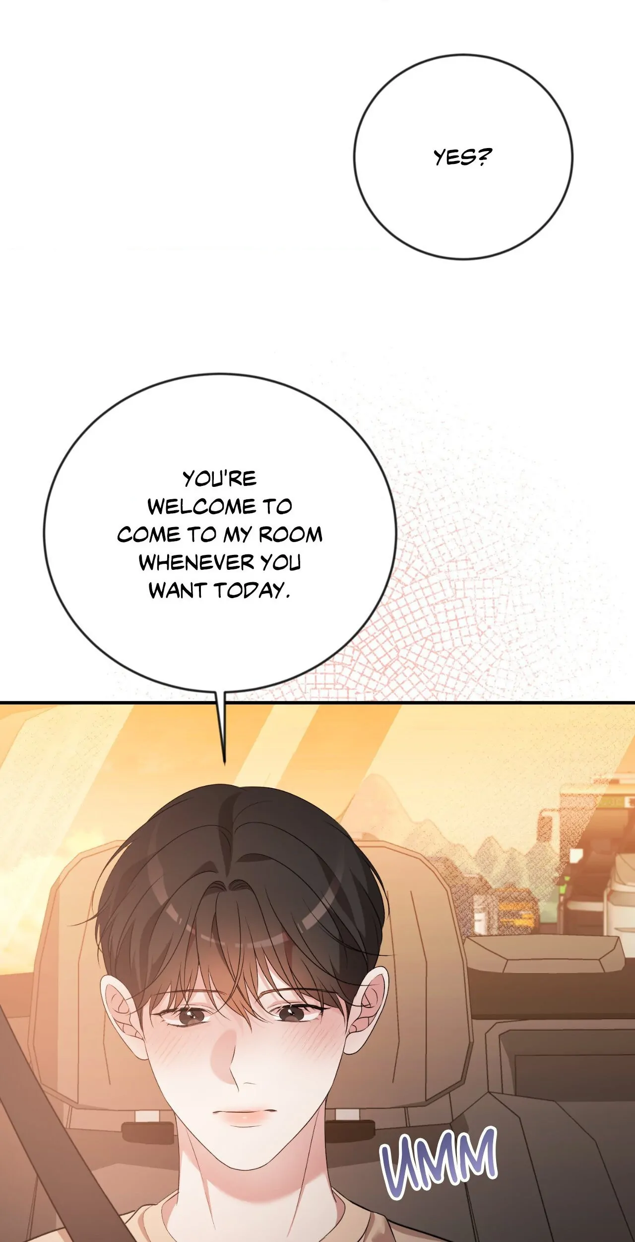 Thanatos [Official] - Chapter 26 manhwa