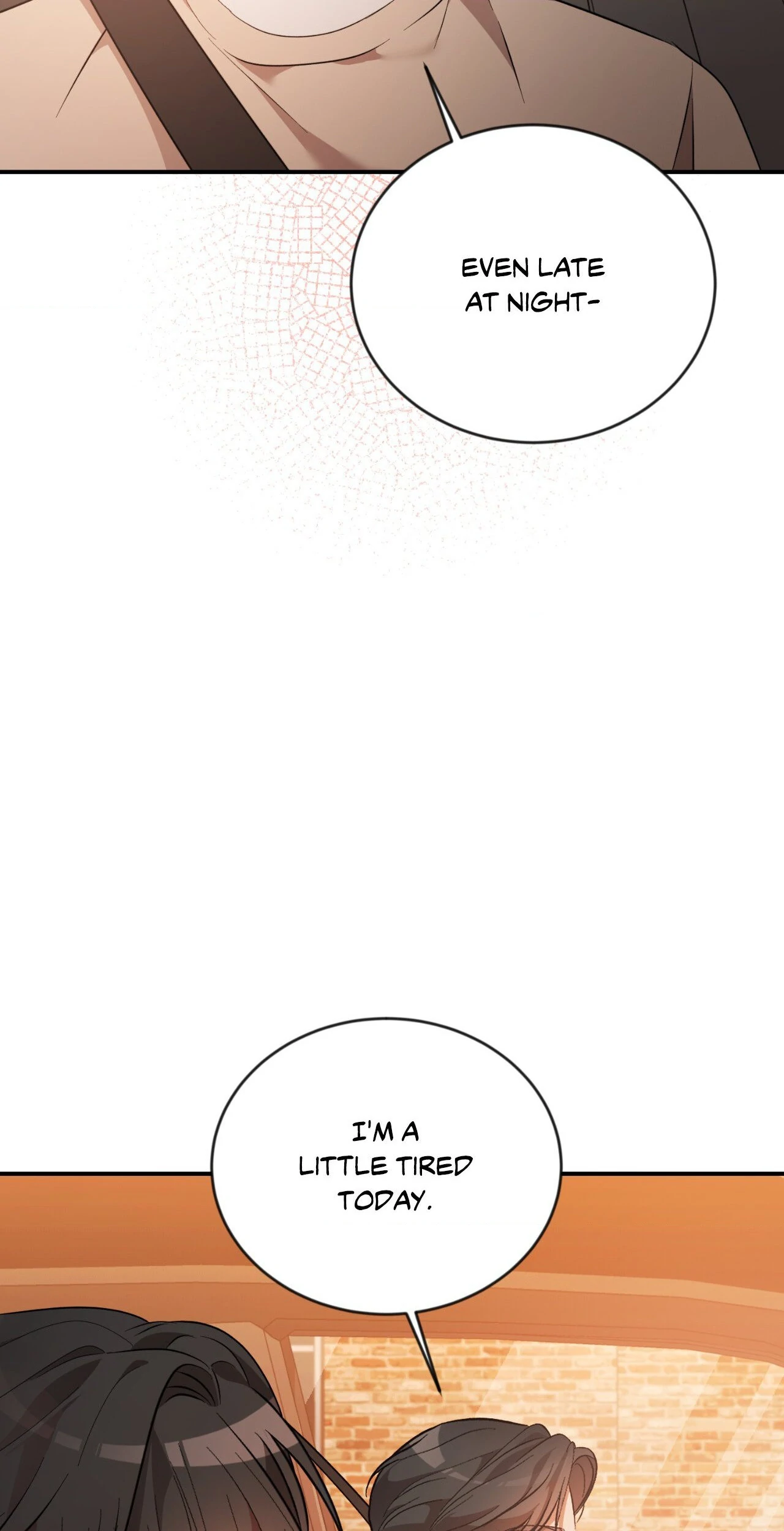 Thanatos [Official] - Chapter 26 manhwa