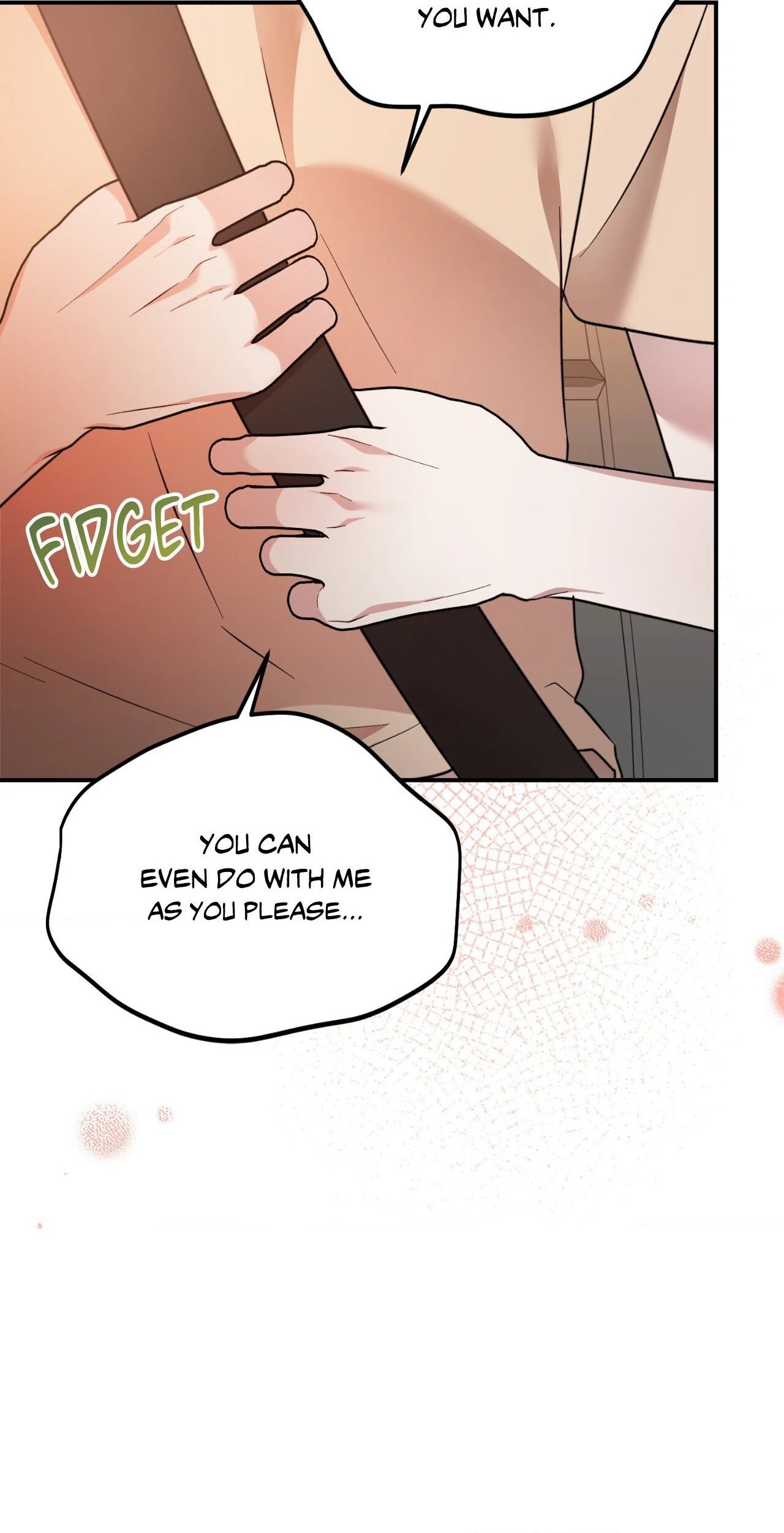 Thanatos [Official] - Chapter 26 manhwa