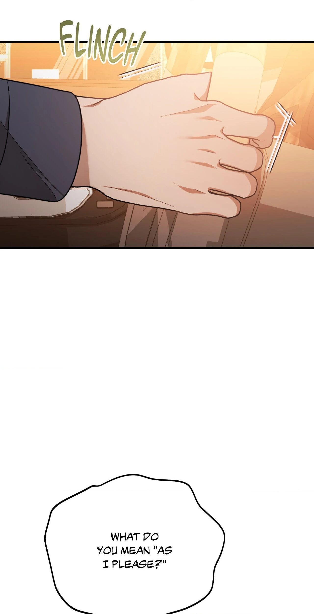 Thanatos [Official] - Chapter 26 manhwa