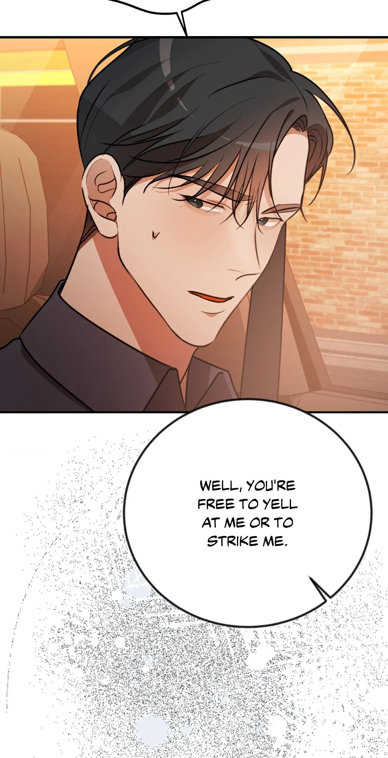 Thanatos [Official] - Chapter 26 manhwa