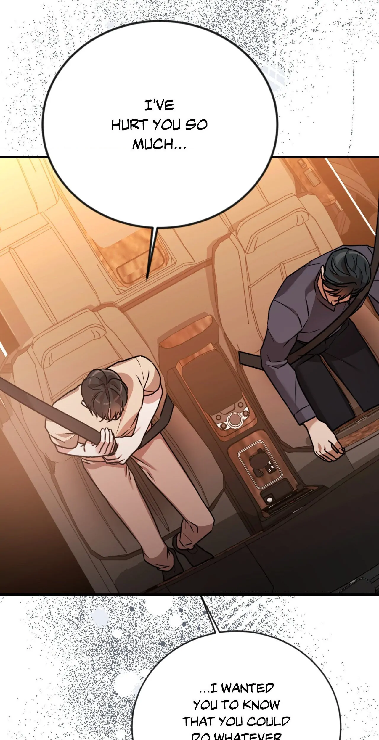 Thanatos [Official] - Chapter 26 manhwa
