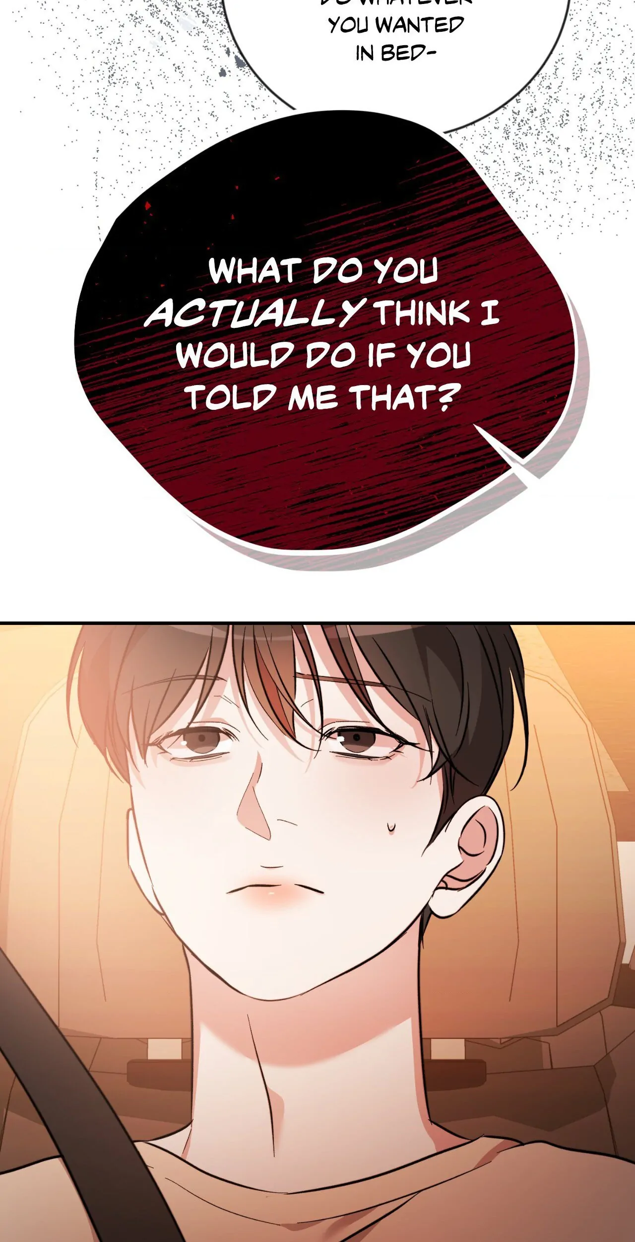 Thanatos [Official] - Chapter 26 manhwa