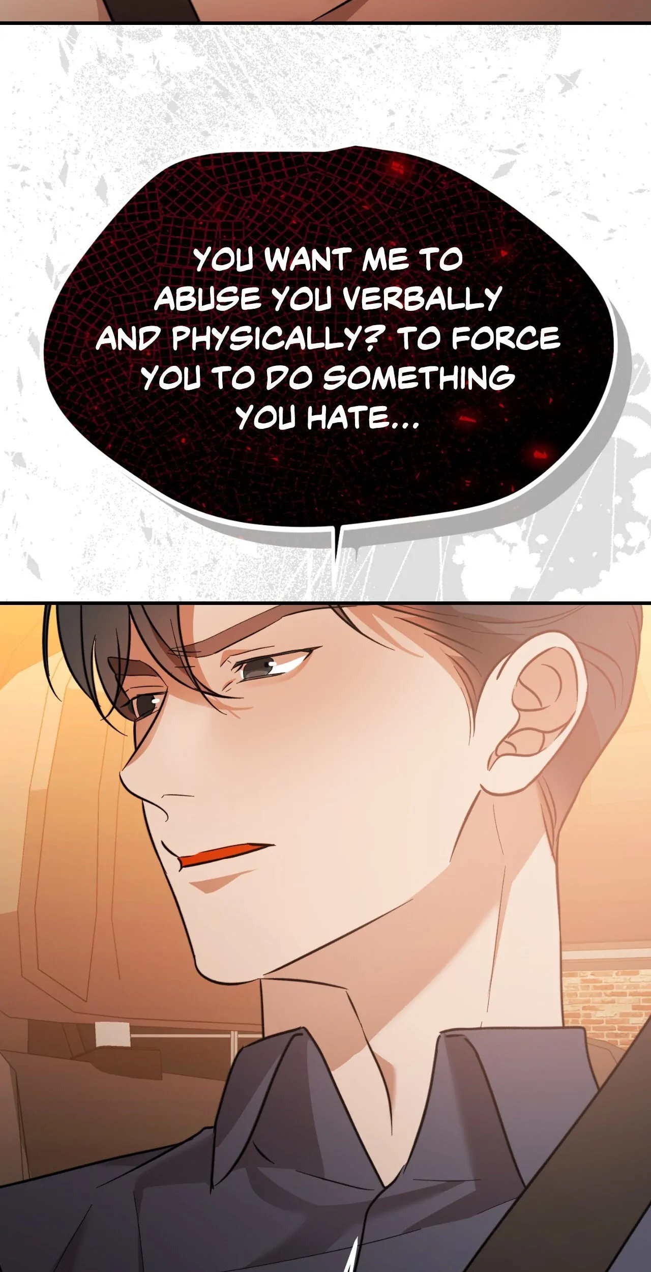 Thanatos [Official] - Chapter 26 manhwa