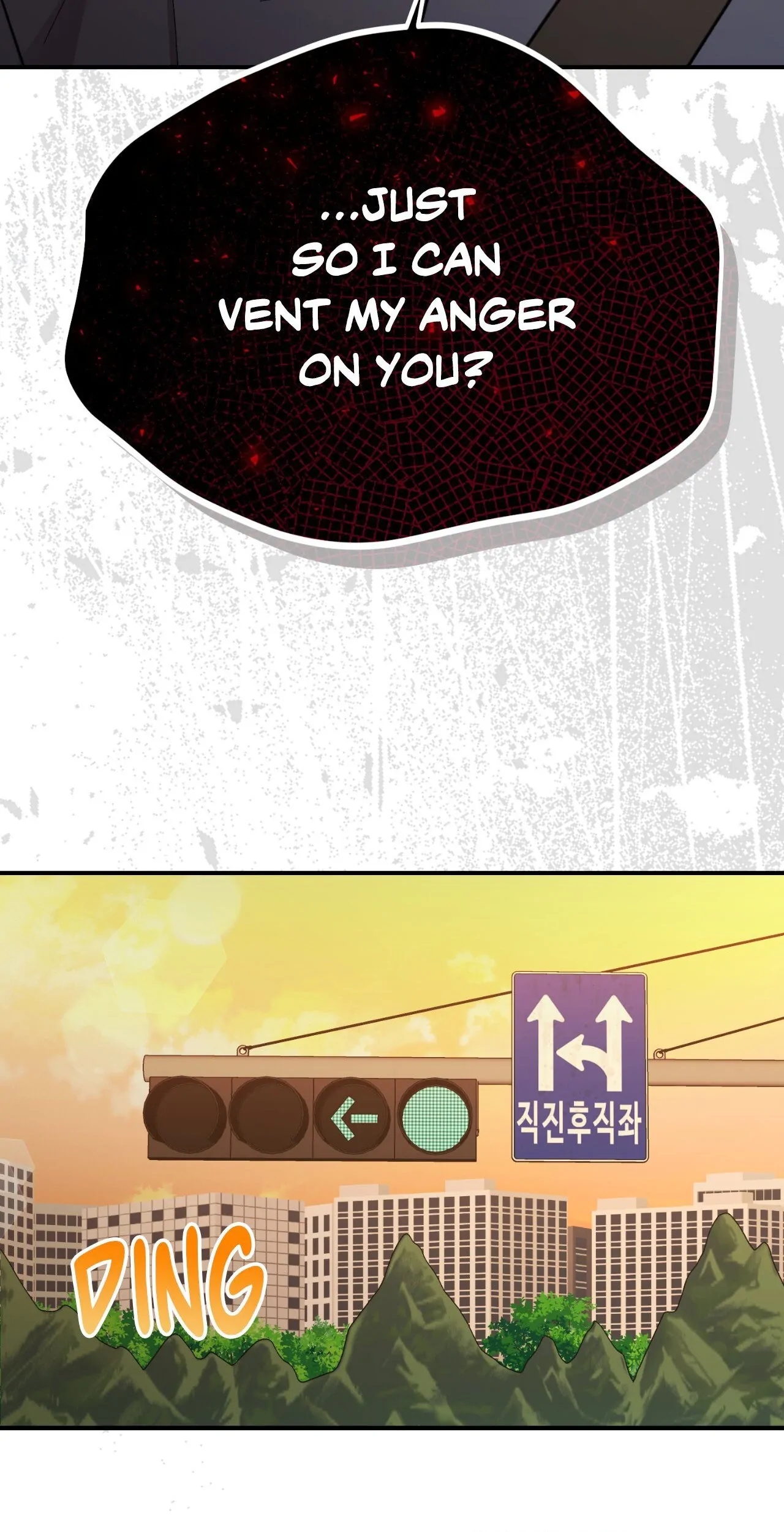Thanatos [Official] - Chapter 26 manhwa