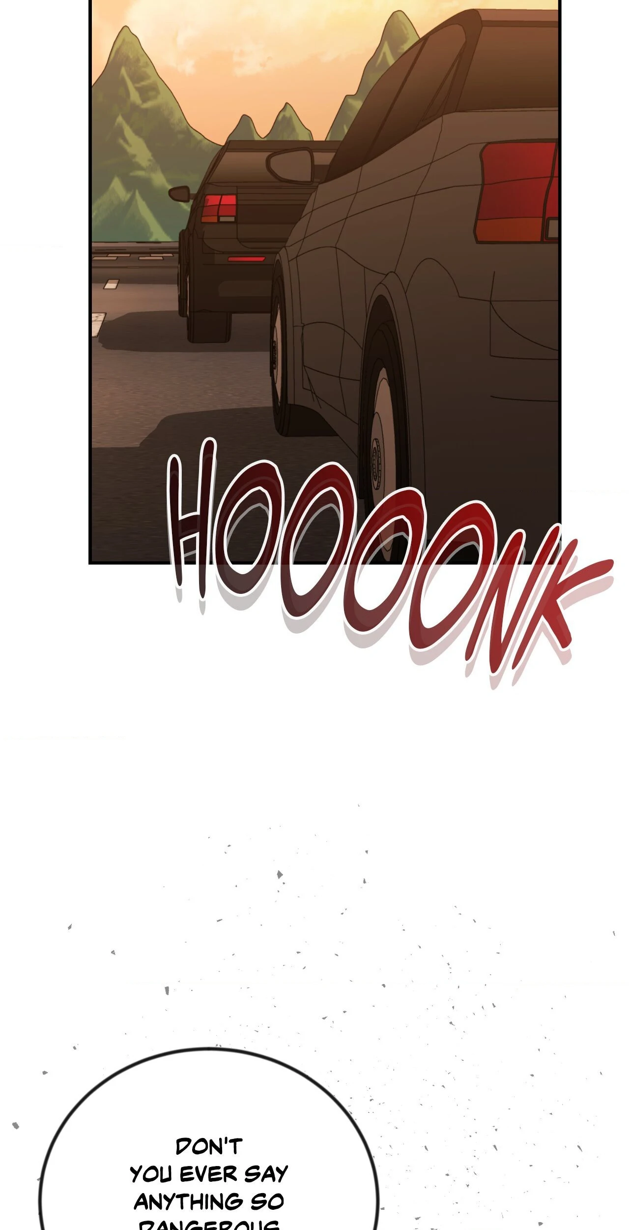 Thanatos [Official] - Chapter 26 manhwa