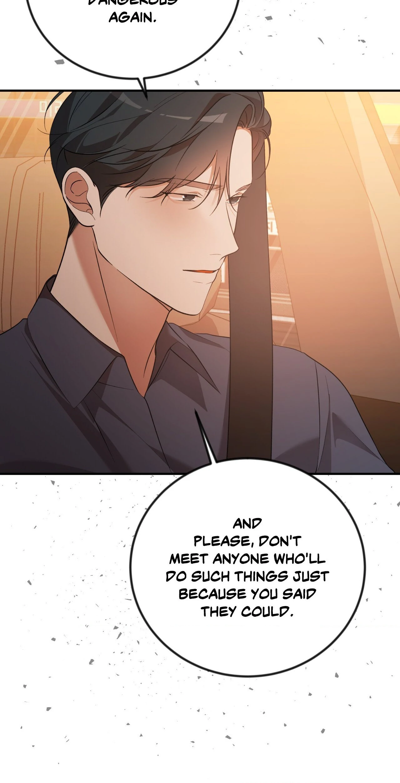 Thanatos [Official] - Chapter 26 manhwa