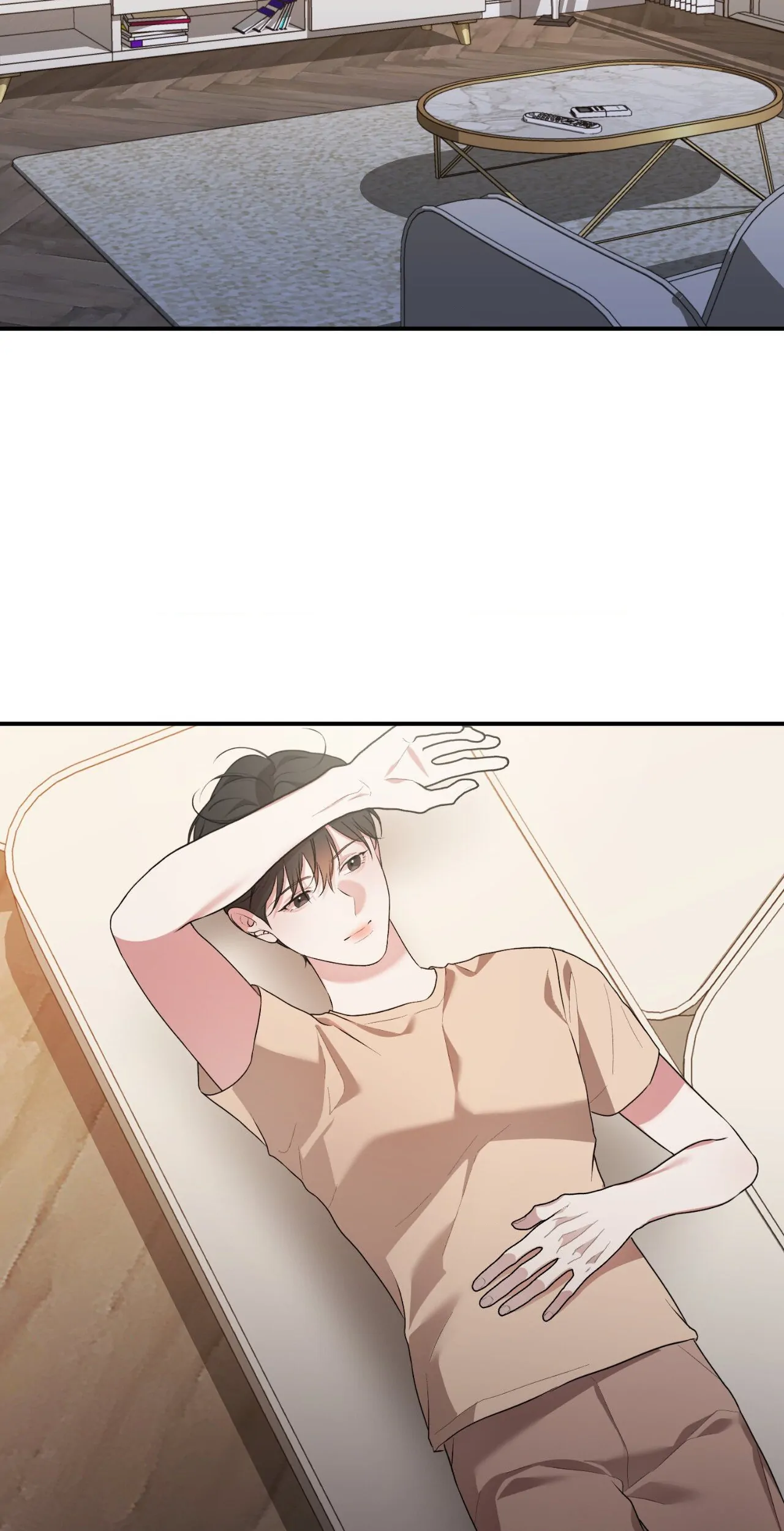 Thanatos [Official] - Chapter 26 manhwa