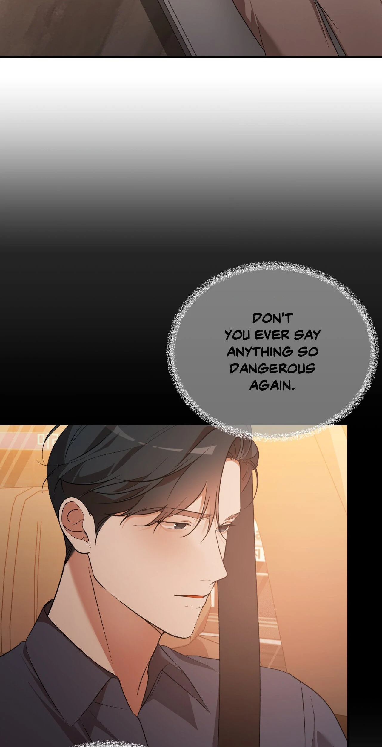 Thanatos [Official] - Chapter 26 manhwa