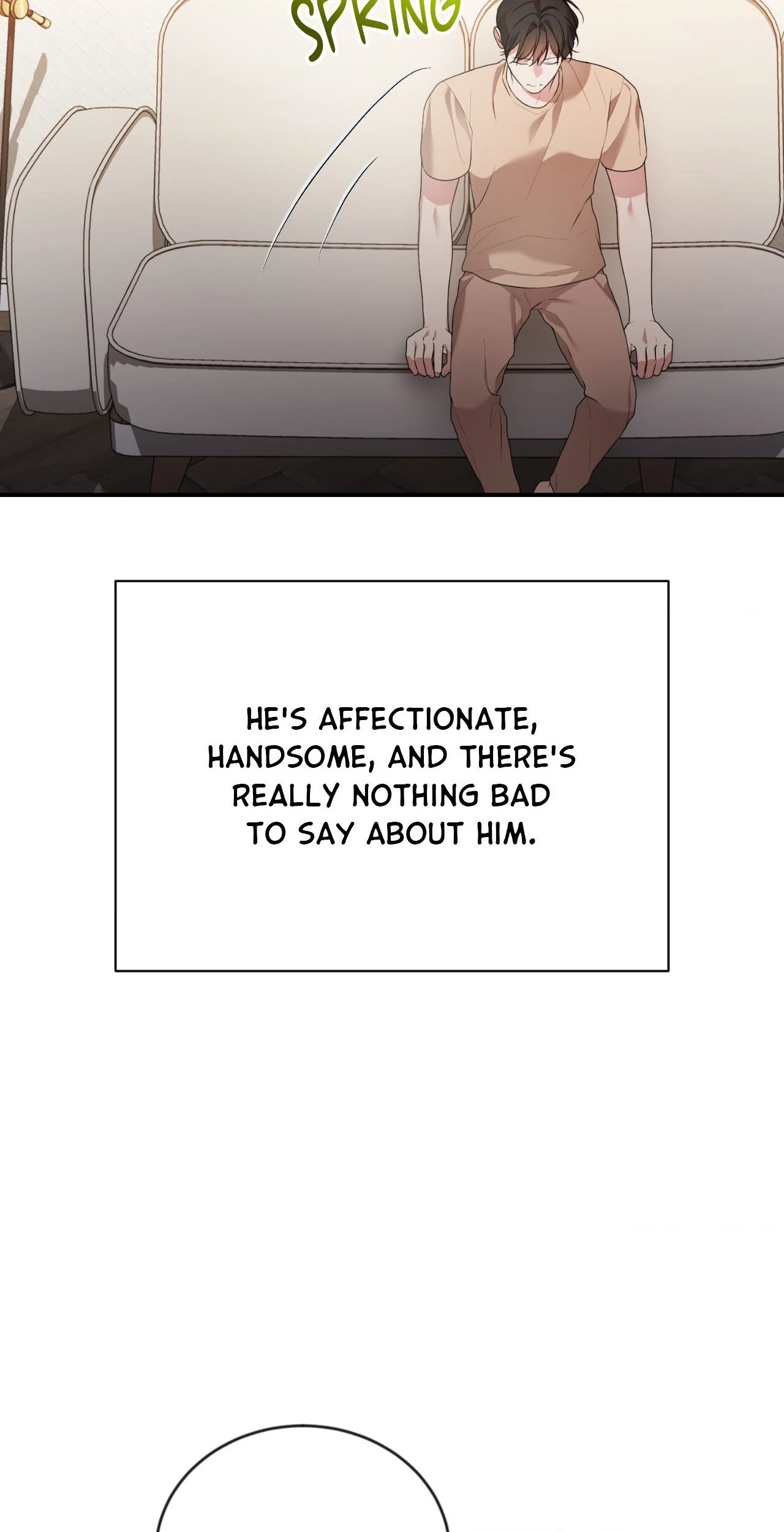Thanatos [Official] - Chapter 26 manhwa
