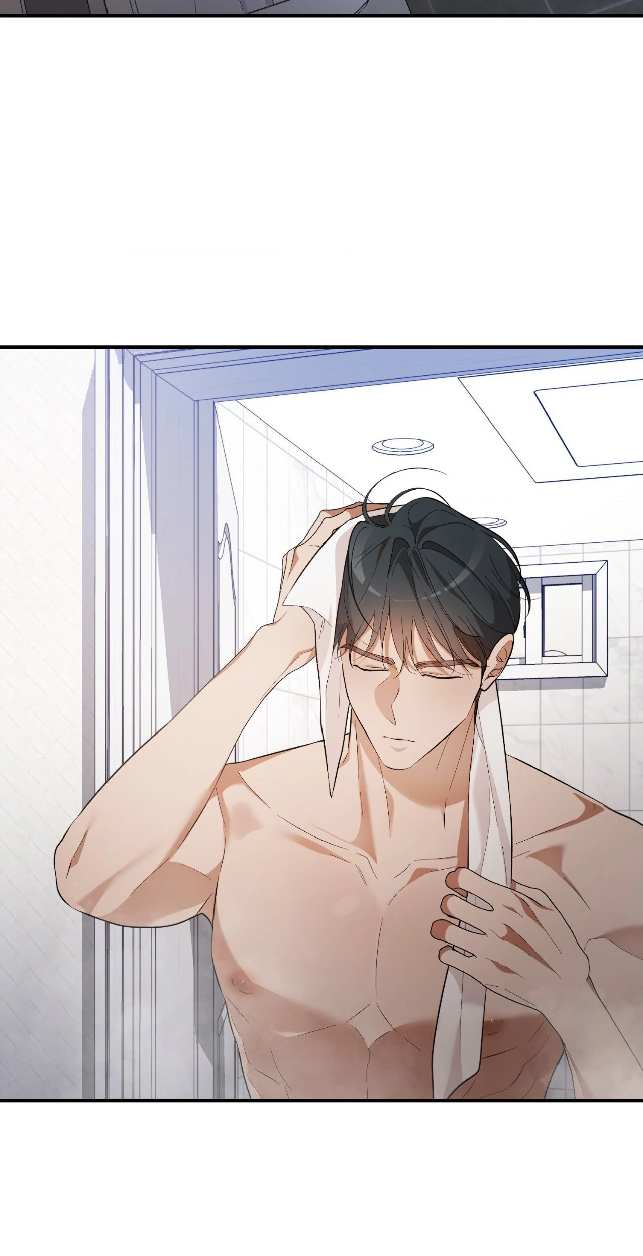 Thanatos [Official] - Chapter 26 manhwa