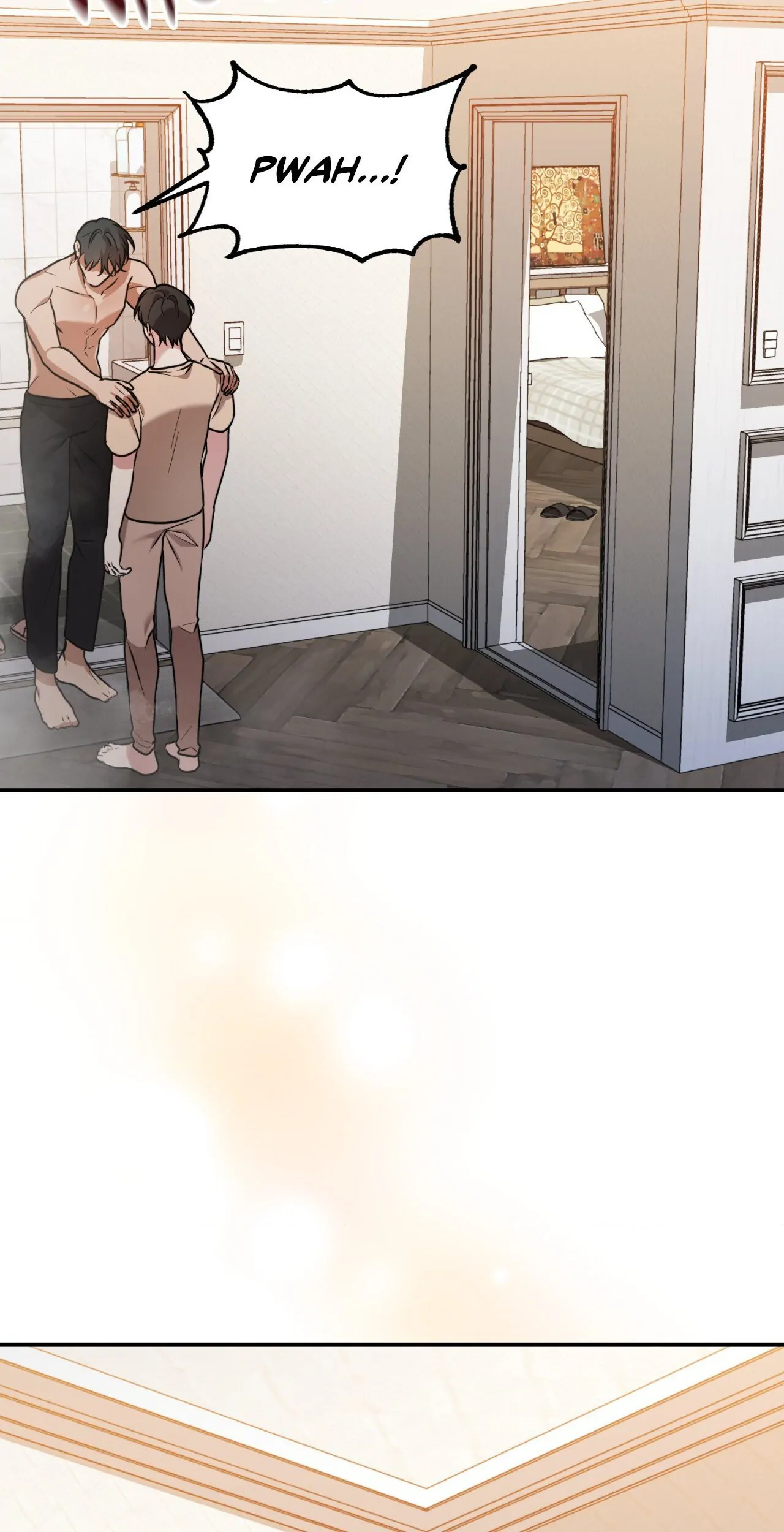 Thanatos [Official] - Chapter 26 manhwa