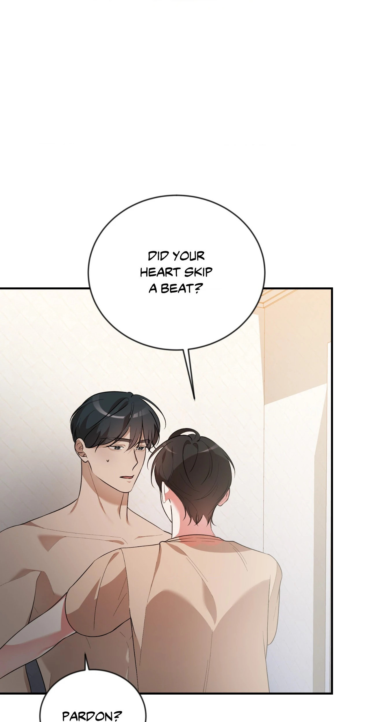 Thanatos [Official] - Chapter 27 manhwa
