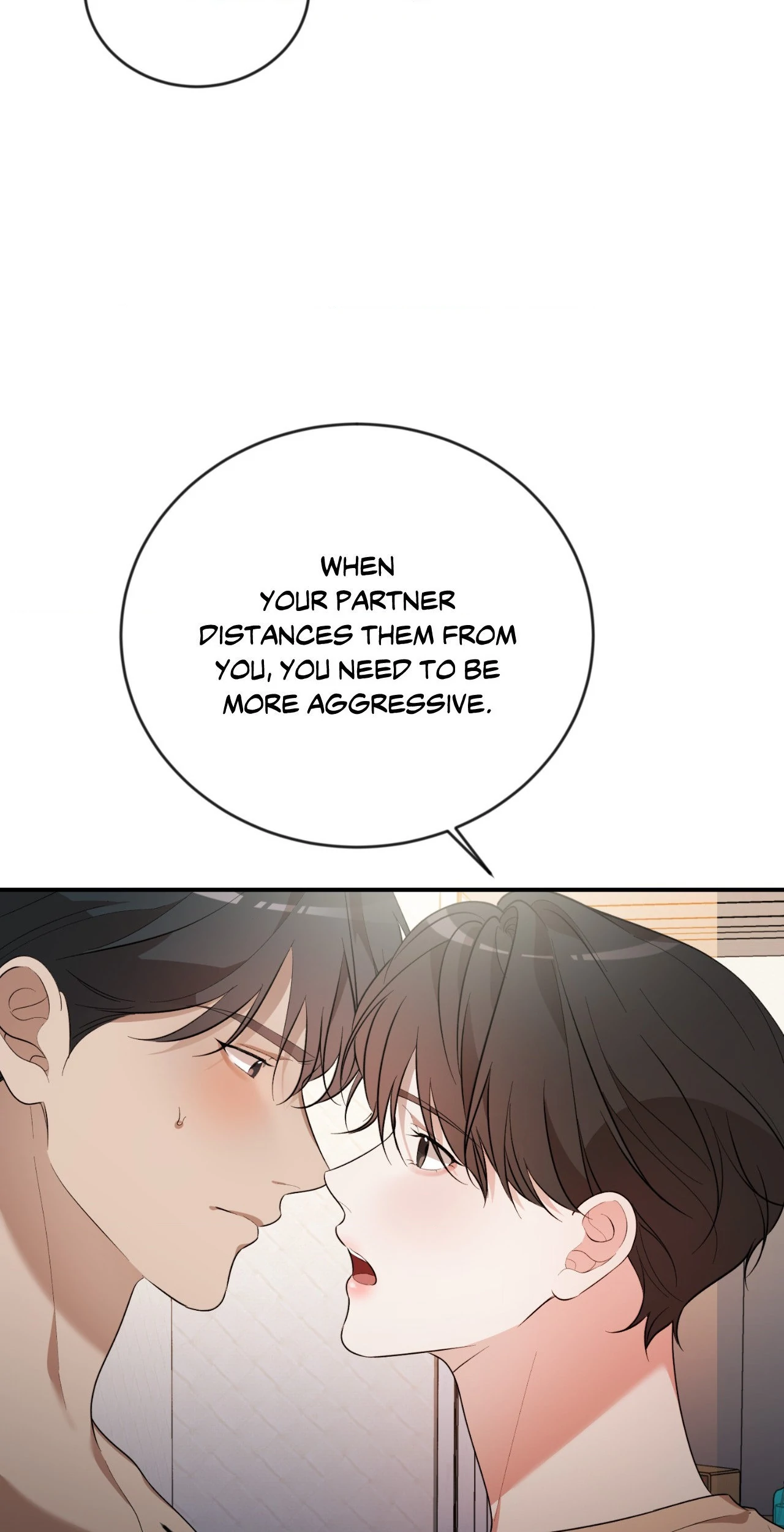 Thanatos [Official] - Chapter 27 manhwa