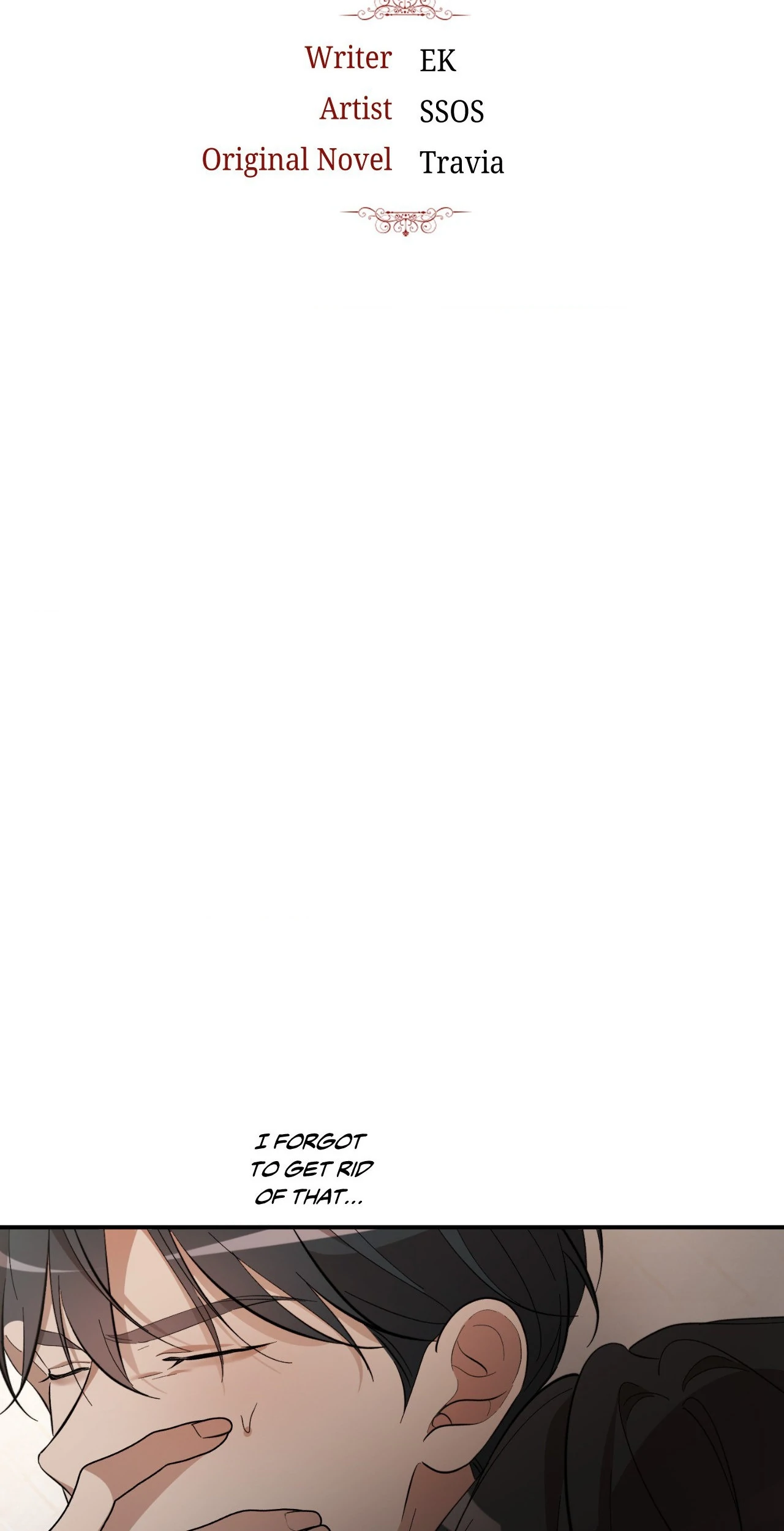 Thanatos [Official] - Chapter 27 manhwa