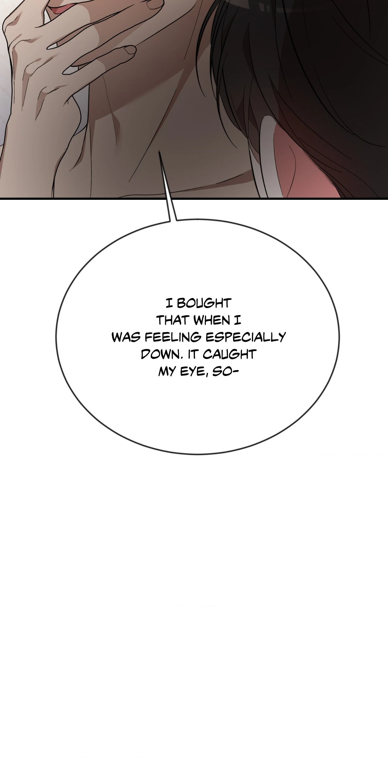 Thanatos [Official] - Chapter 27 manhwa