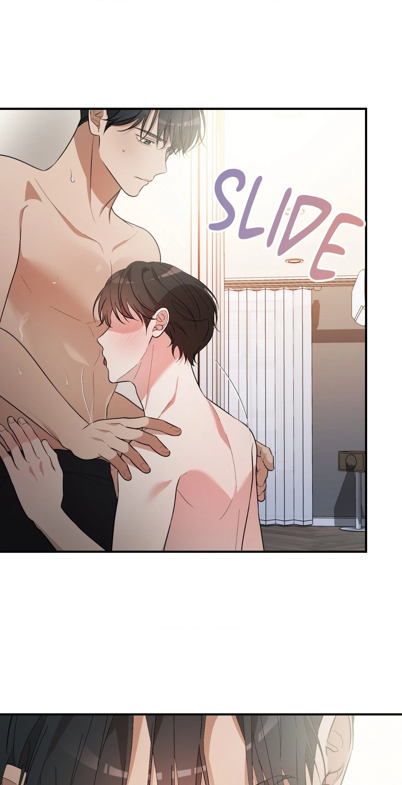 Thanatos [Official] - Chapter 27 manhwa