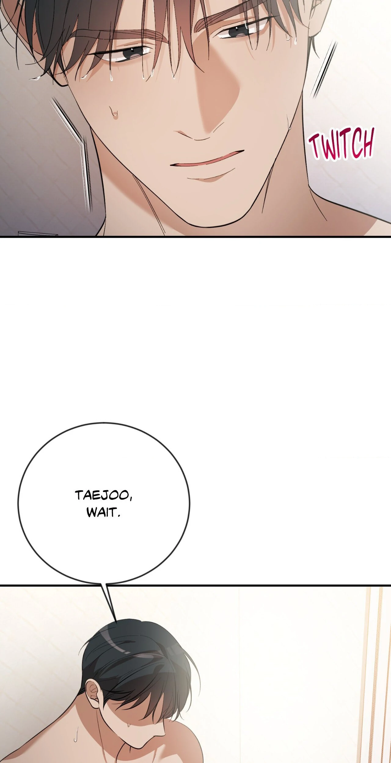 Thanatos [Official] - Chapter 27 manhwa