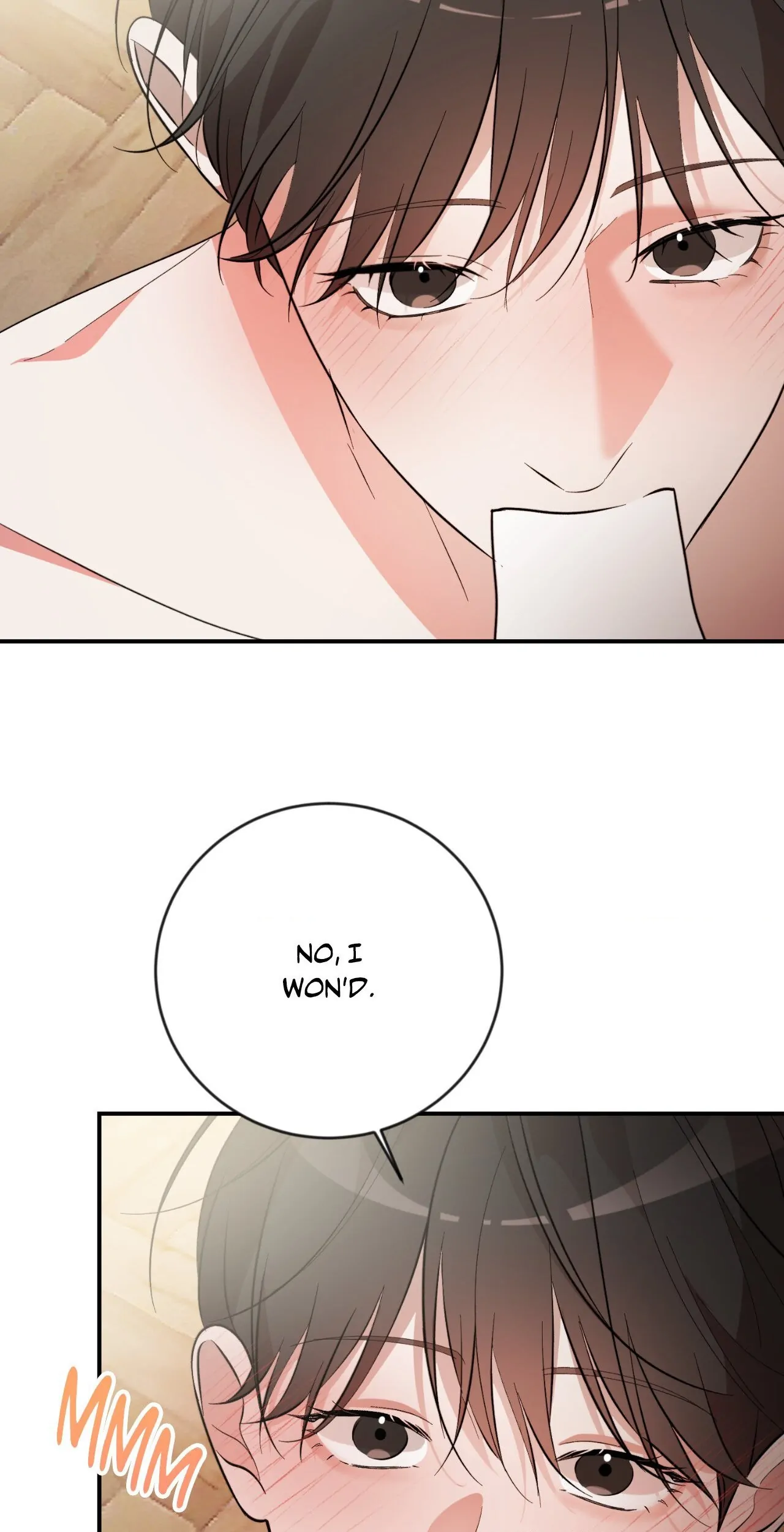 Thanatos [Official] - Chapter 27 manhwa