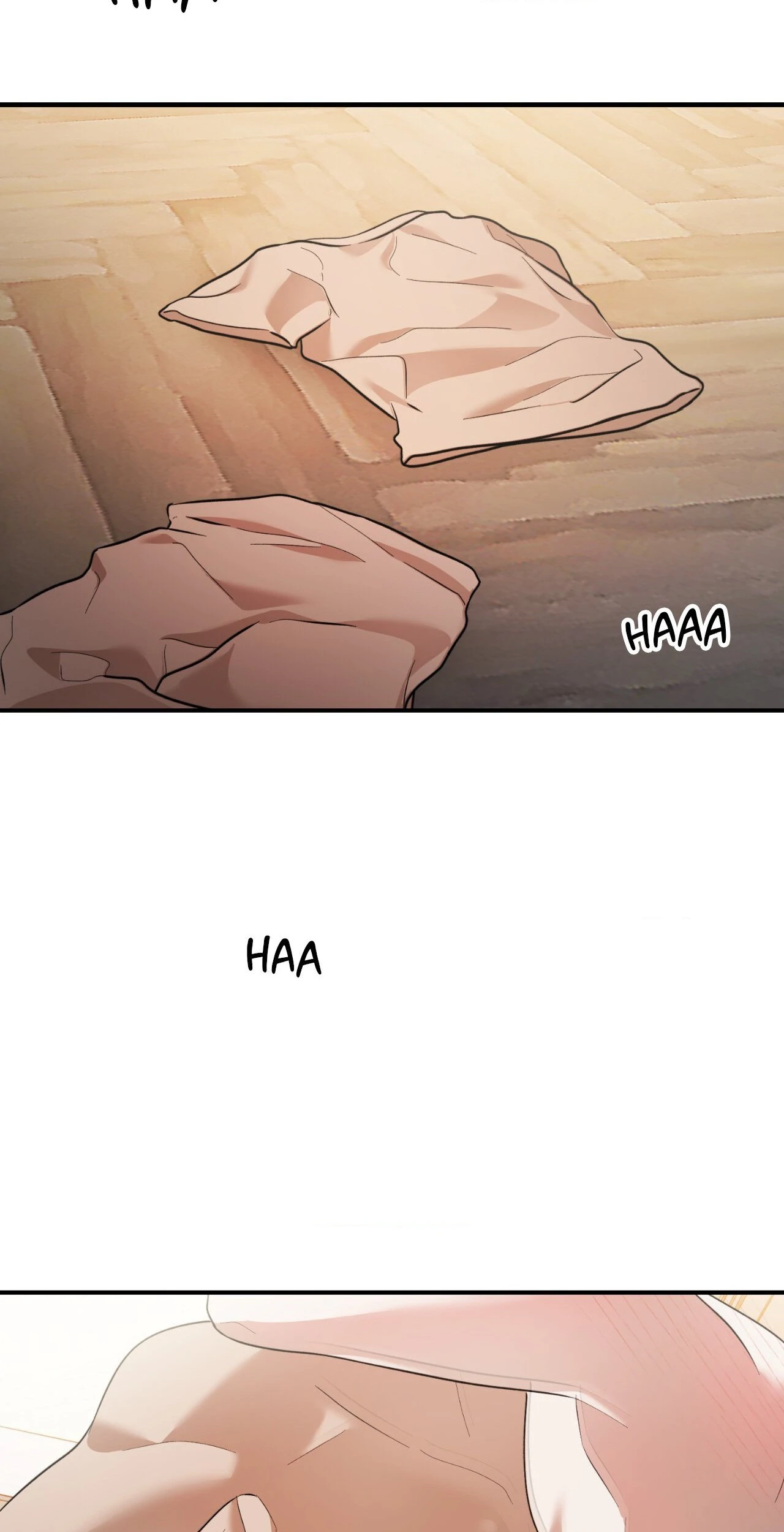 Thanatos [Official] - Chapter 27 manhwa