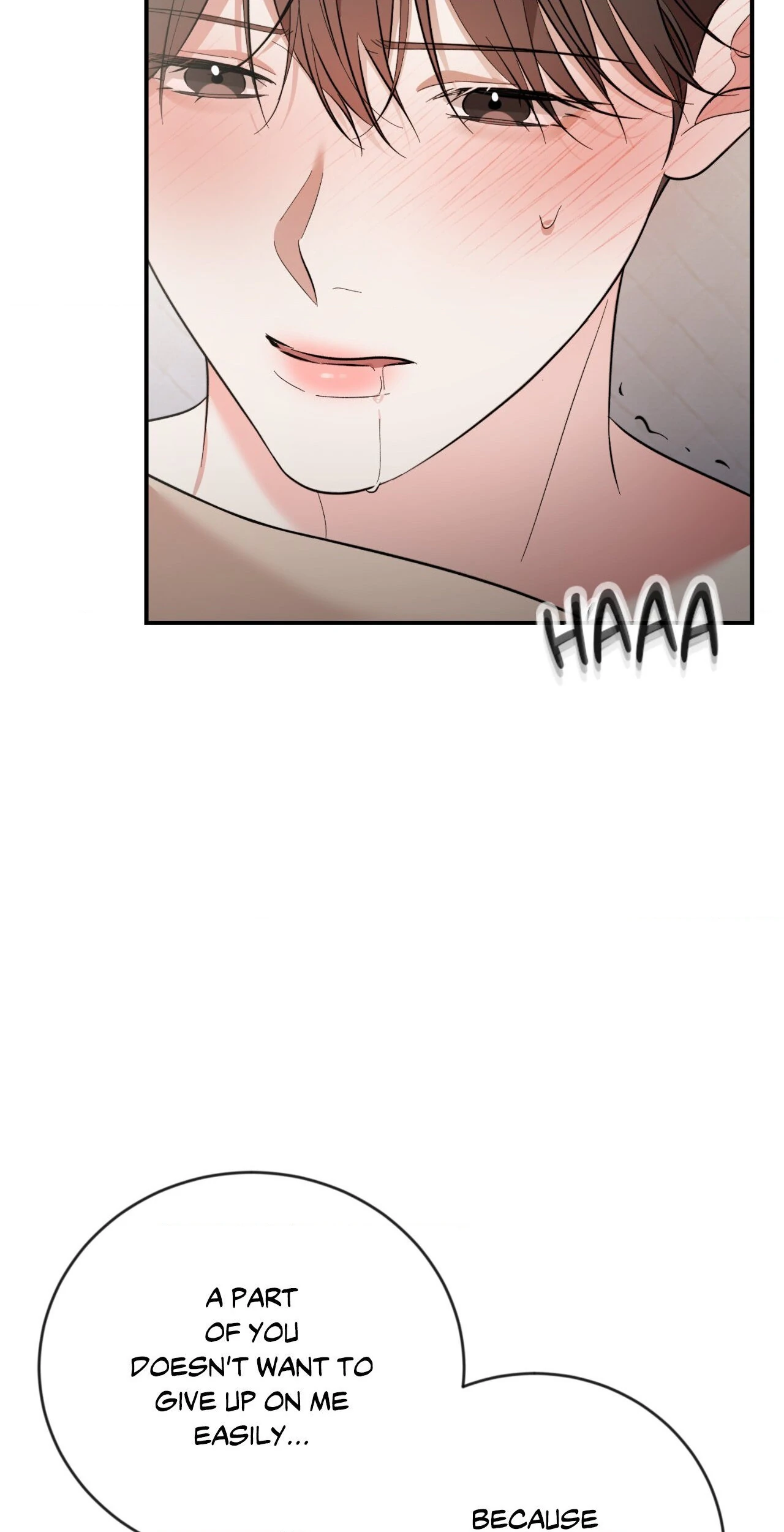 Thanatos [Official] - Chapter 27 manhwa