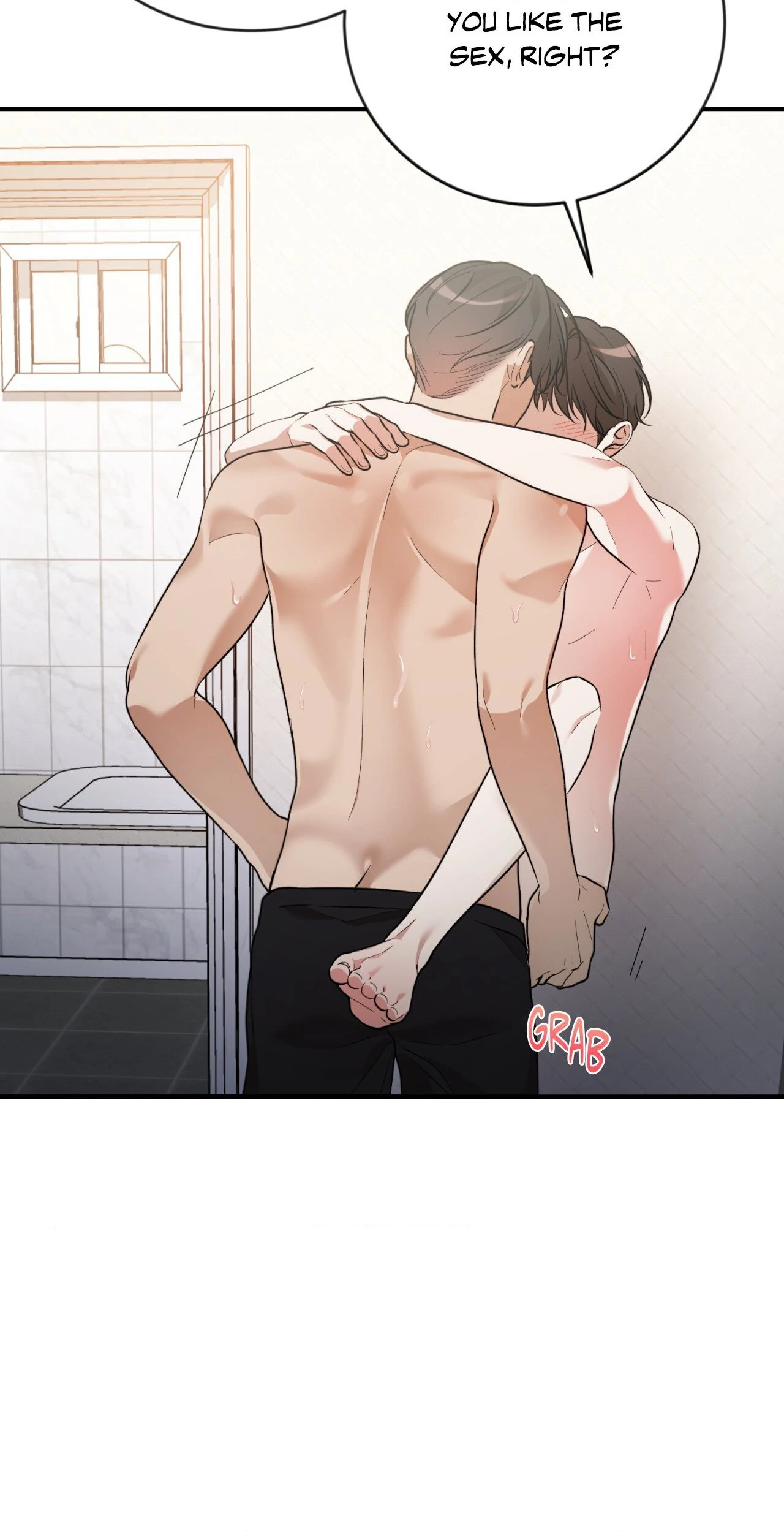 Thanatos [Official] - Chapter 27 manhwa