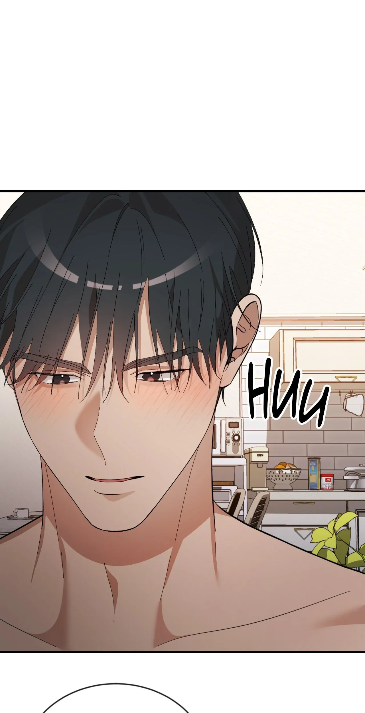 Thanatos [Official] - Chapter 27 manhwa