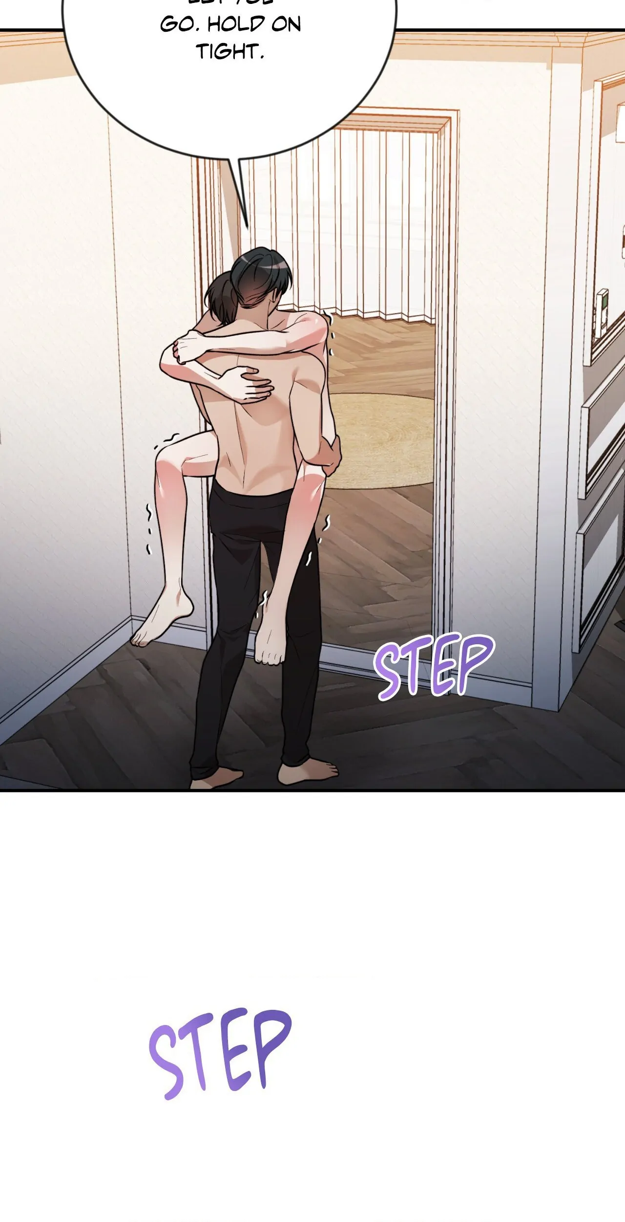 Thanatos [Official] - Chapter 27 manhwa
