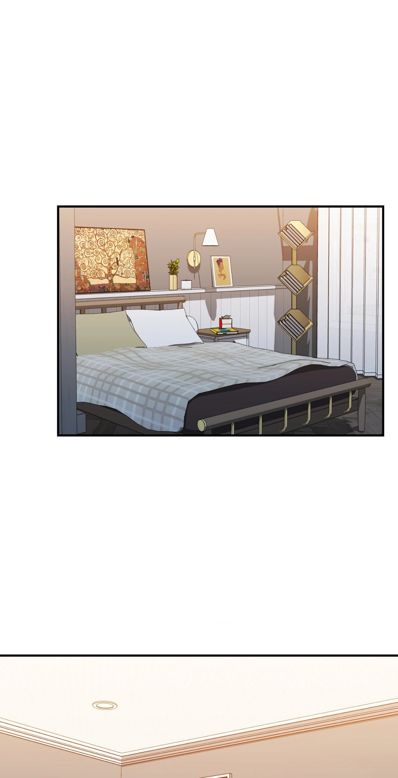 Thanatos [Official] - Chapter 27 manhwa