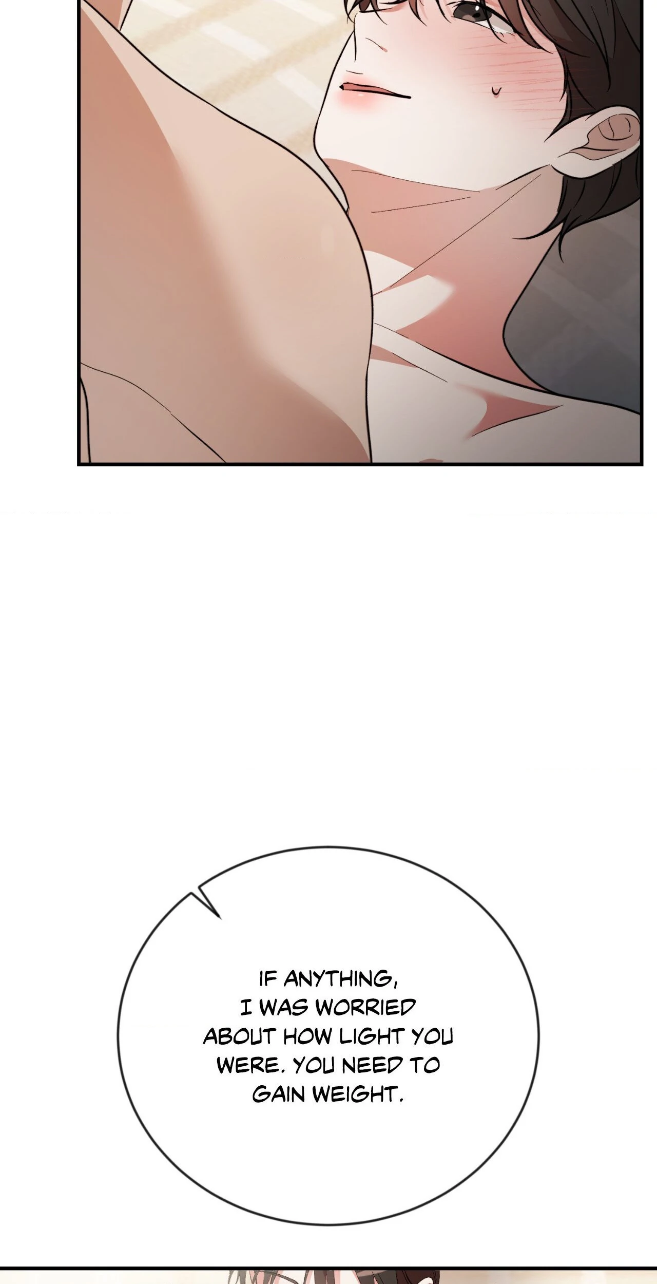 Thanatos [Official] - Chapter 27 manhwa