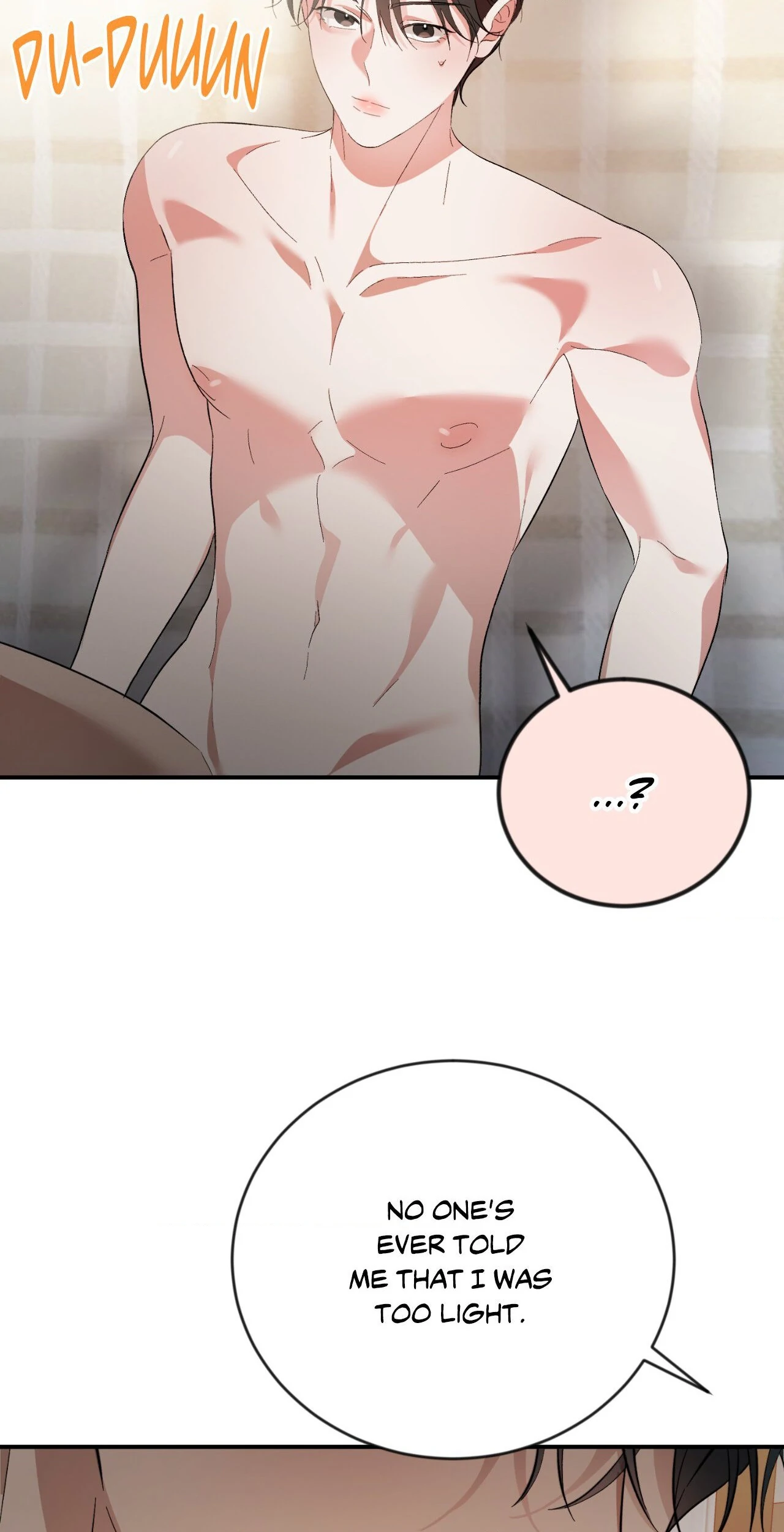 Thanatos [Official] - Chapter 27 manhwa