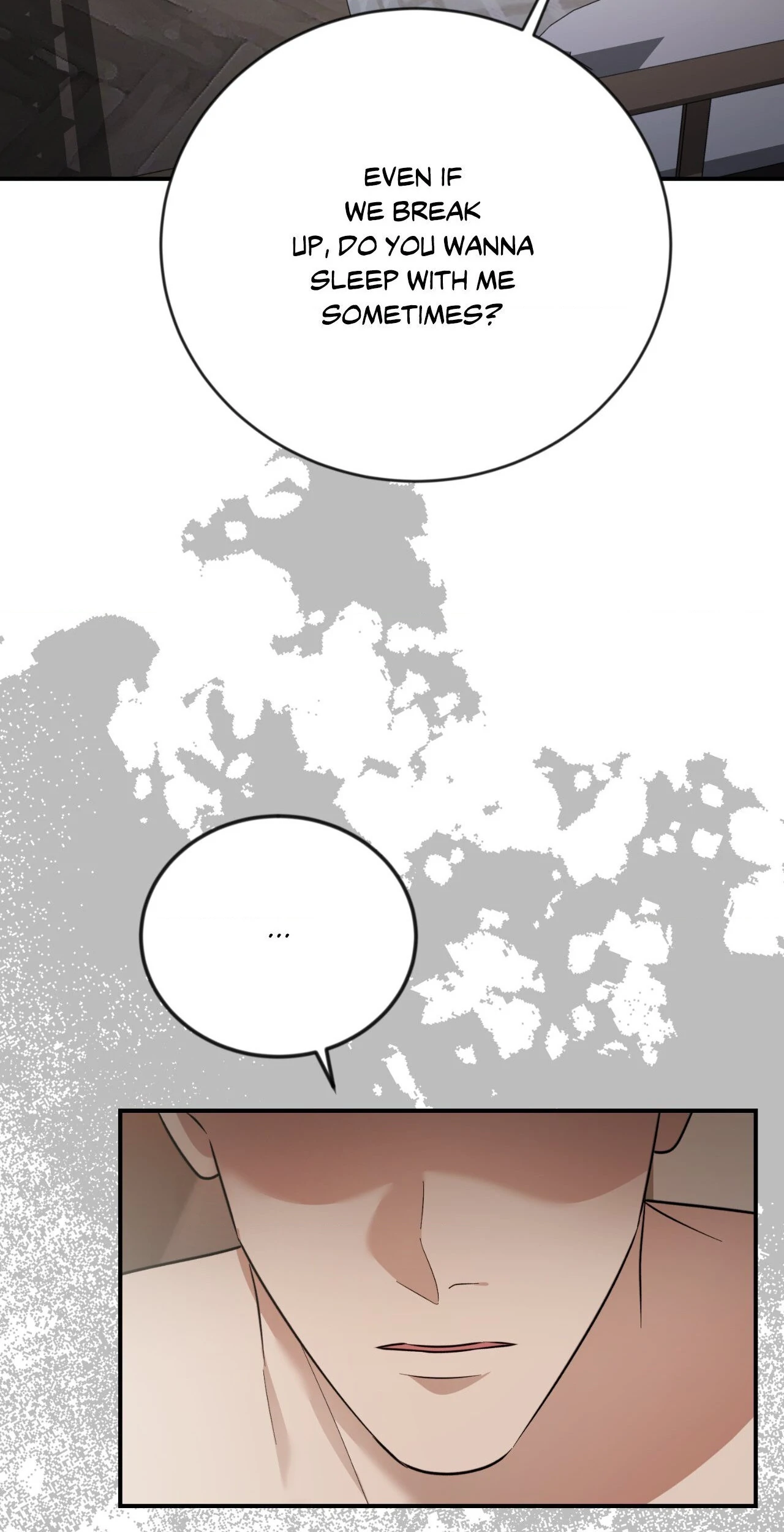 Thanatos [Official] - Chapter 27 manhwa