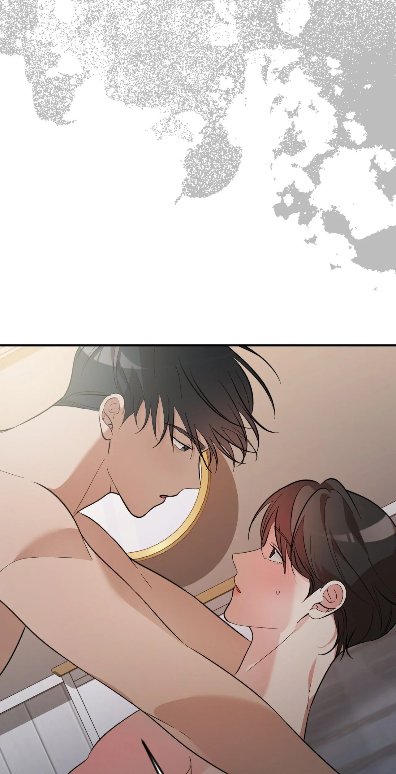 Thanatos [Official] - Chapter 27 manhwa