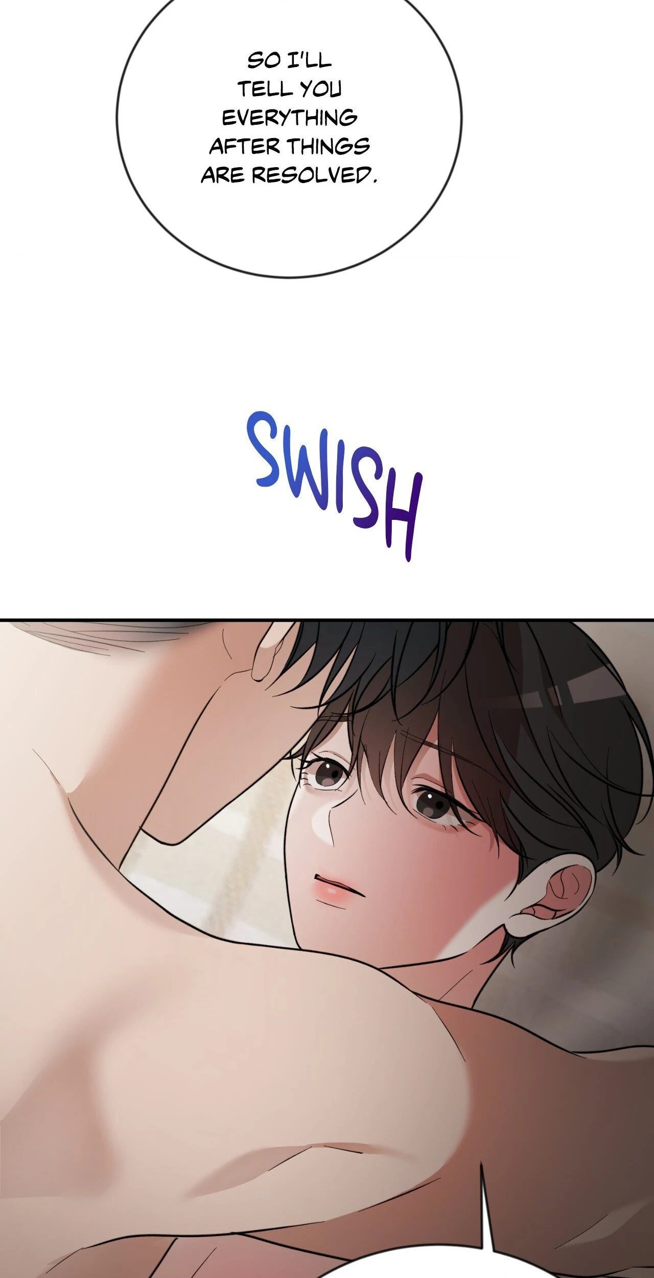 Thanatos [Official] - Chapter 27 manhwa